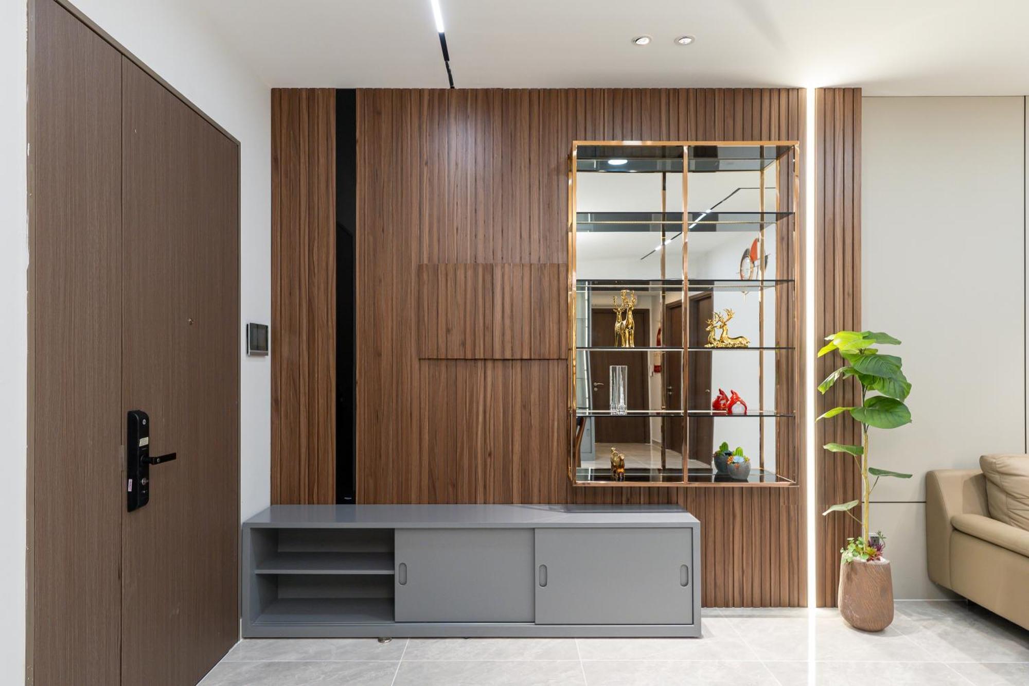 Căn hộ Midtown Premium TP. Hồ Chí Minh