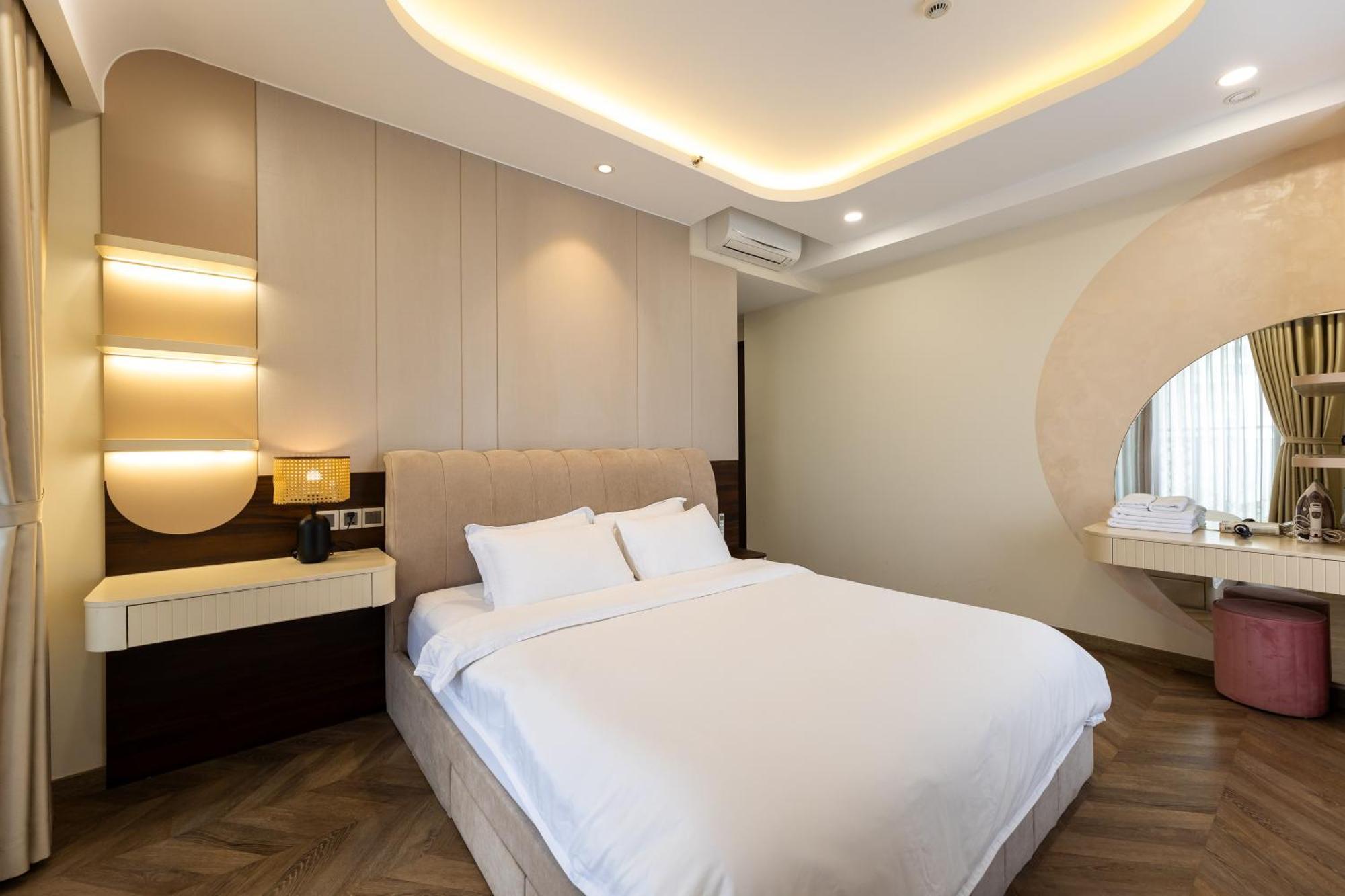 Midtown Premium Căn hộ TP. Hồ Chí Minh