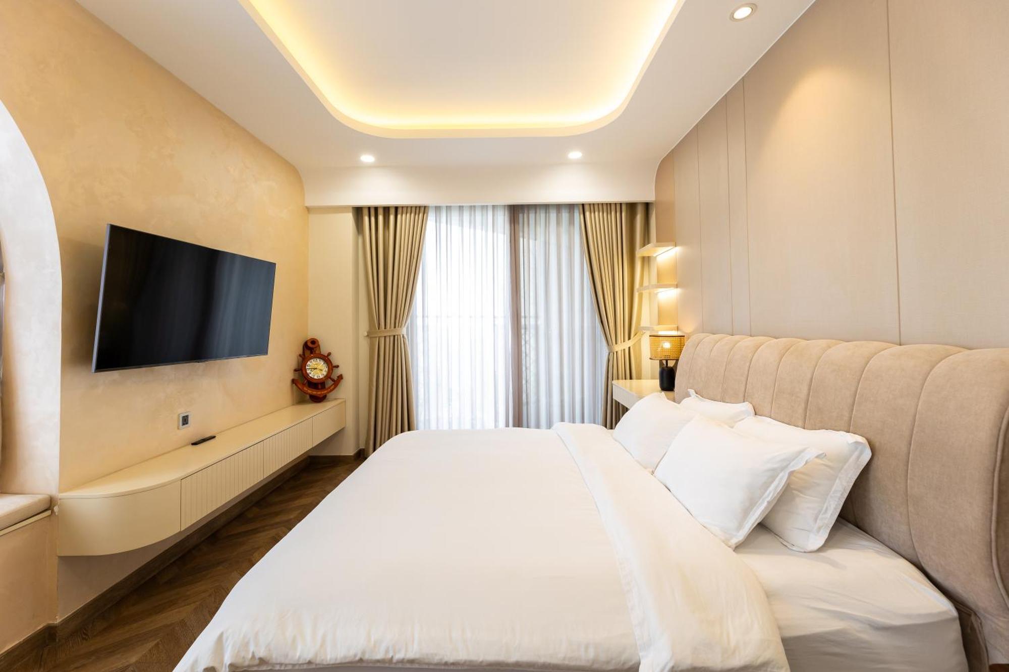Midtown Premium TP. Hồ Chí Minh