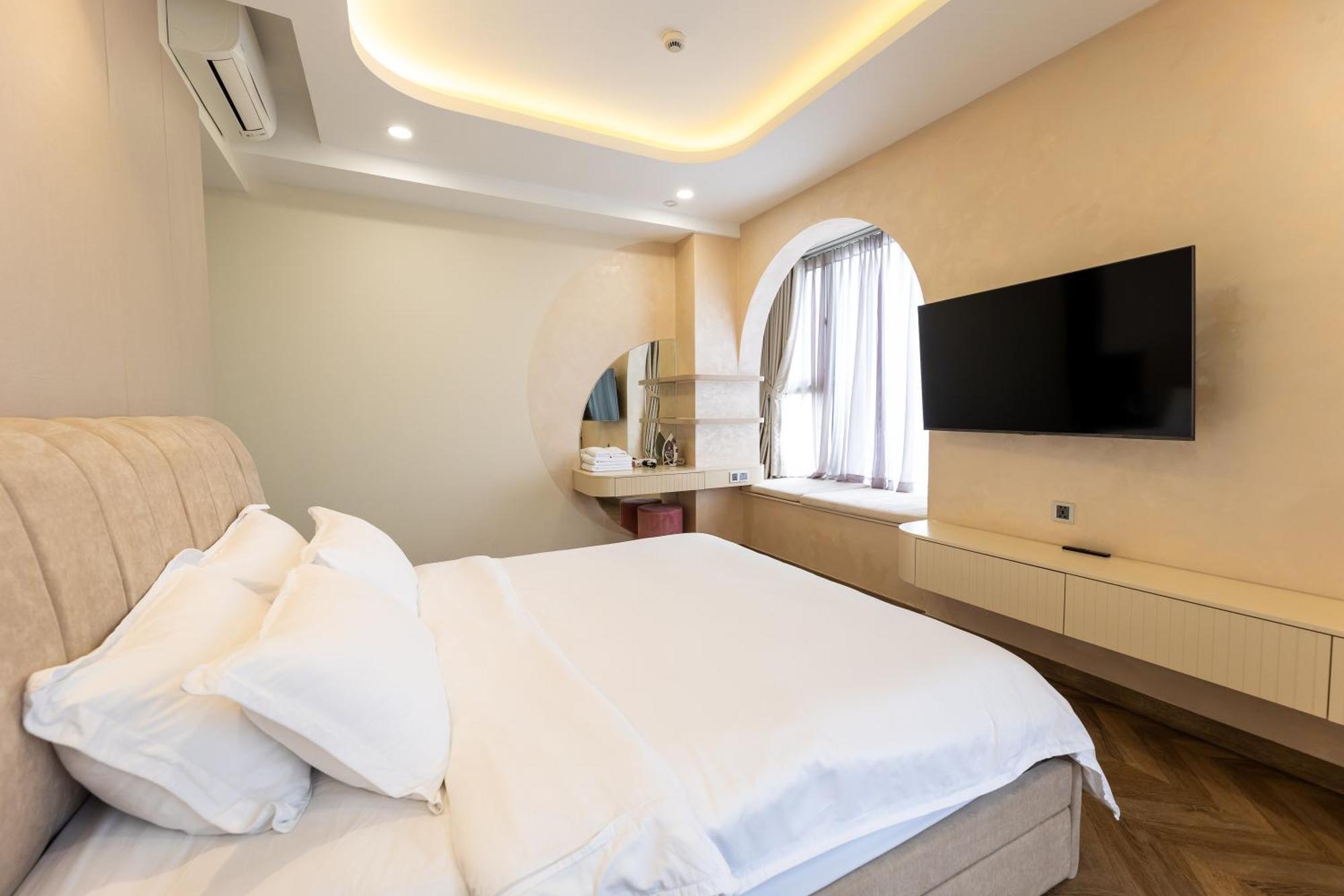 Midtown Premium Căn hộ