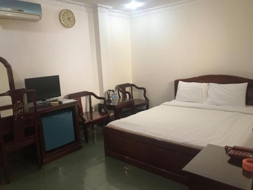 Khách sạn Ava Saigon TP. Hồ Chí Minh