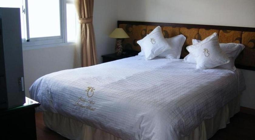 Hotel Golden Ant 2*