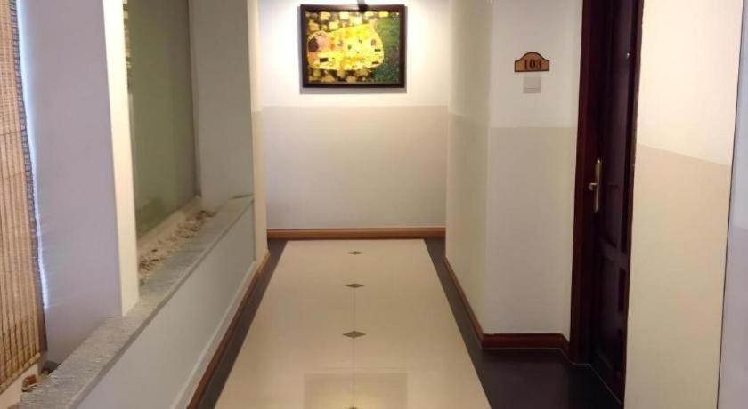 Hotel Golden Ant Ho Chi Minh City
