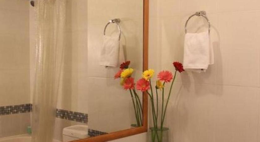 Hotel Golden Ant Ho Chi Minh City