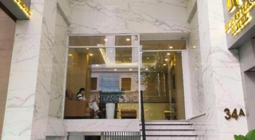 Hotel Hong Hac 2*