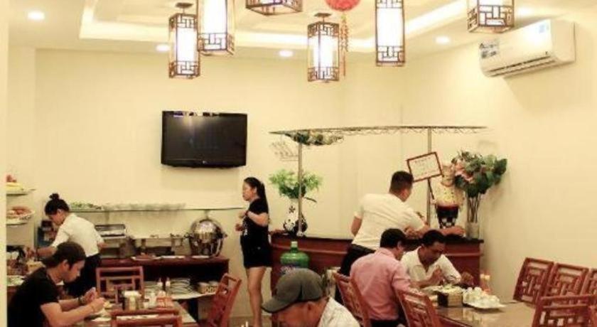 Hong Hac Hotel