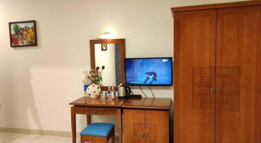 Hotel Hong Hac