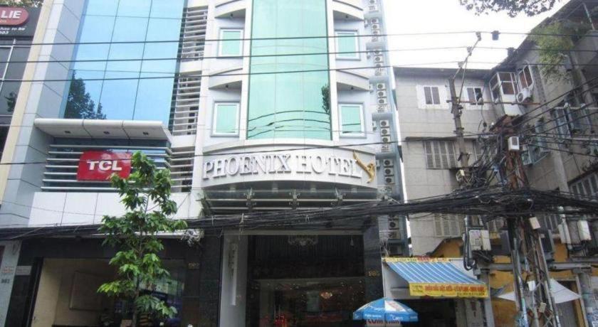 Phoenix Saigon 2*