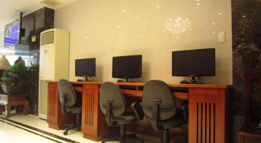 Phoenix Saigon Hotel Ho Chi Minh City