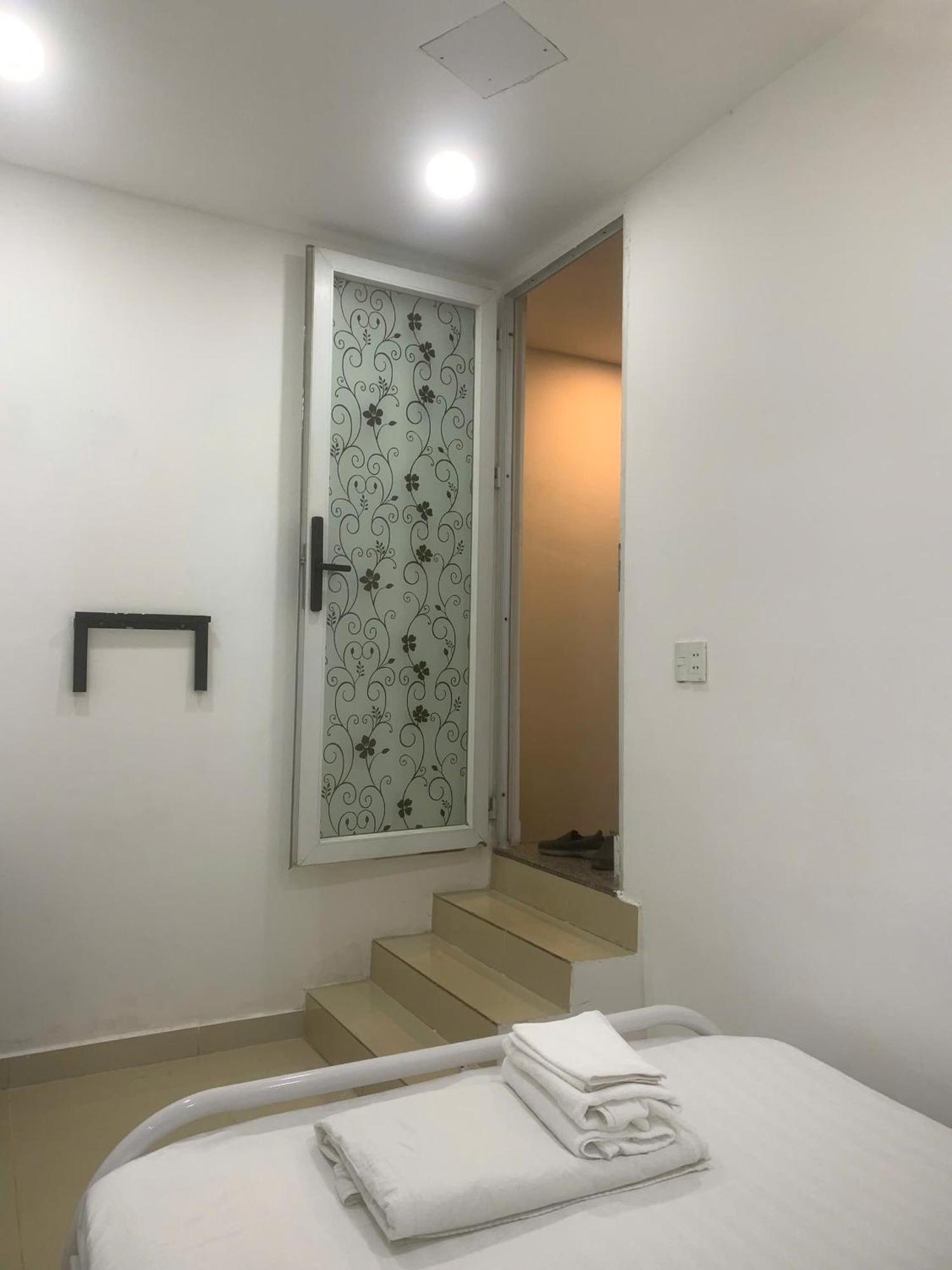 Thu Thai - Lunaria Maison Group Hotel Ho Chi Minh City