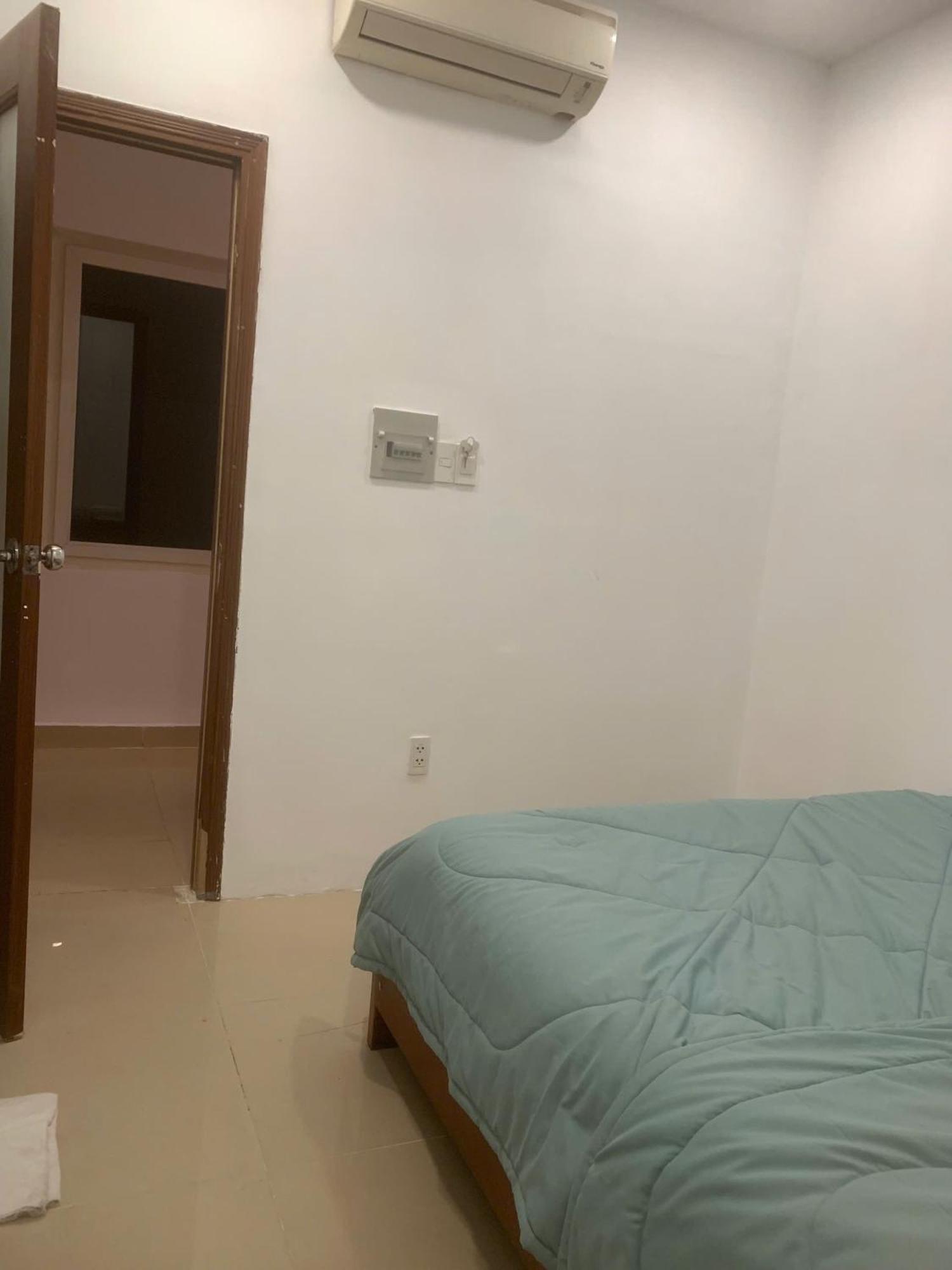 Thu Thai - Lunaria Maison Group Hotel