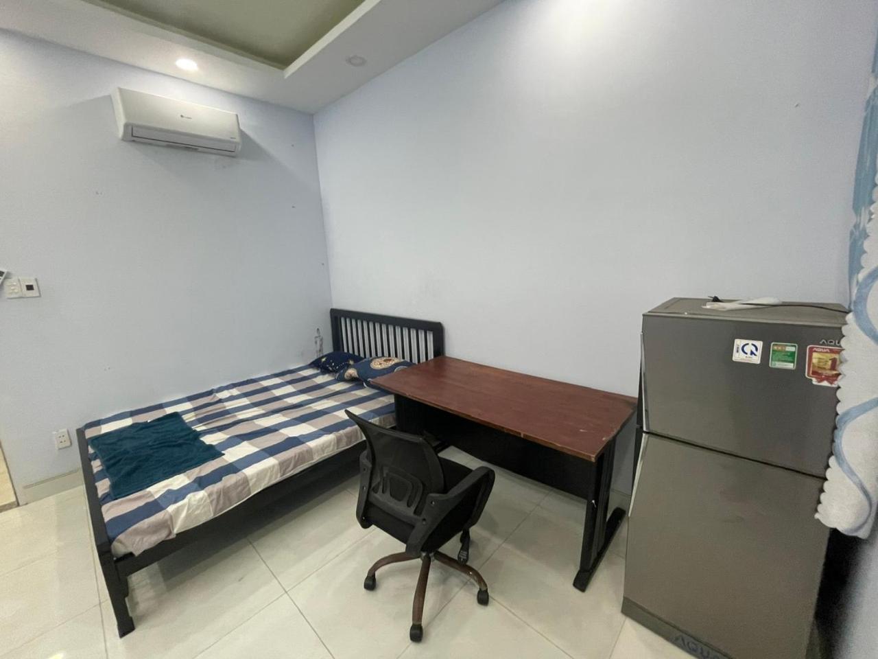 Homestay - P3 Tan Binh - Ho Chi Minh City