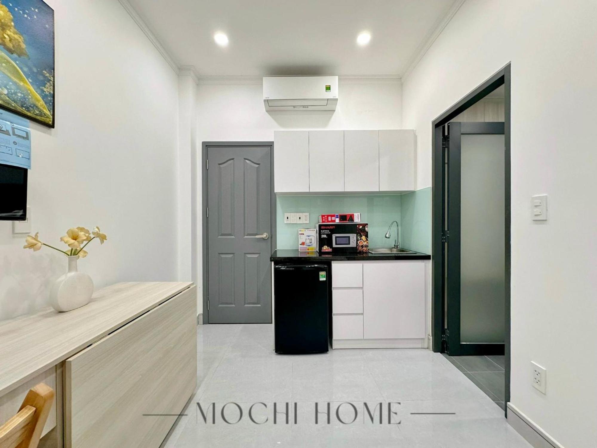 Damara - 102 Nguyen Ngoc Phuong Apartment *