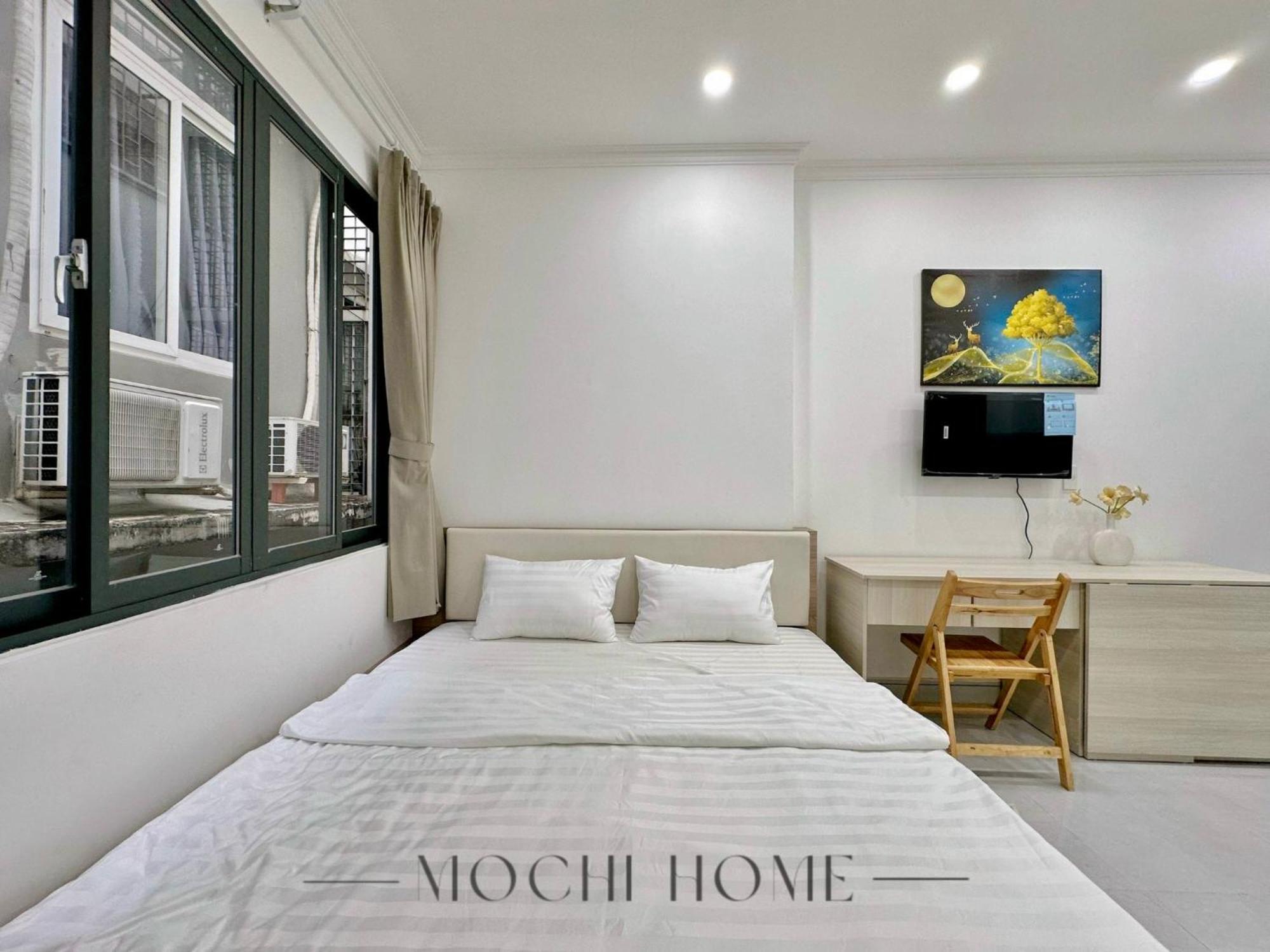 Damara - 102 Nguyen Ngoc Phuong Apartment Ho Chi Minh City