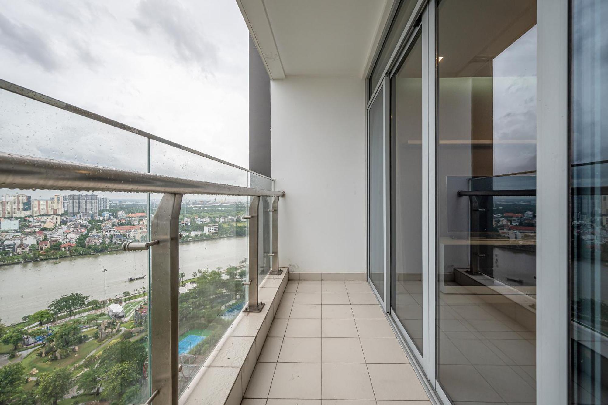 Landmark Condotel Hotel Ho Chi Minh City