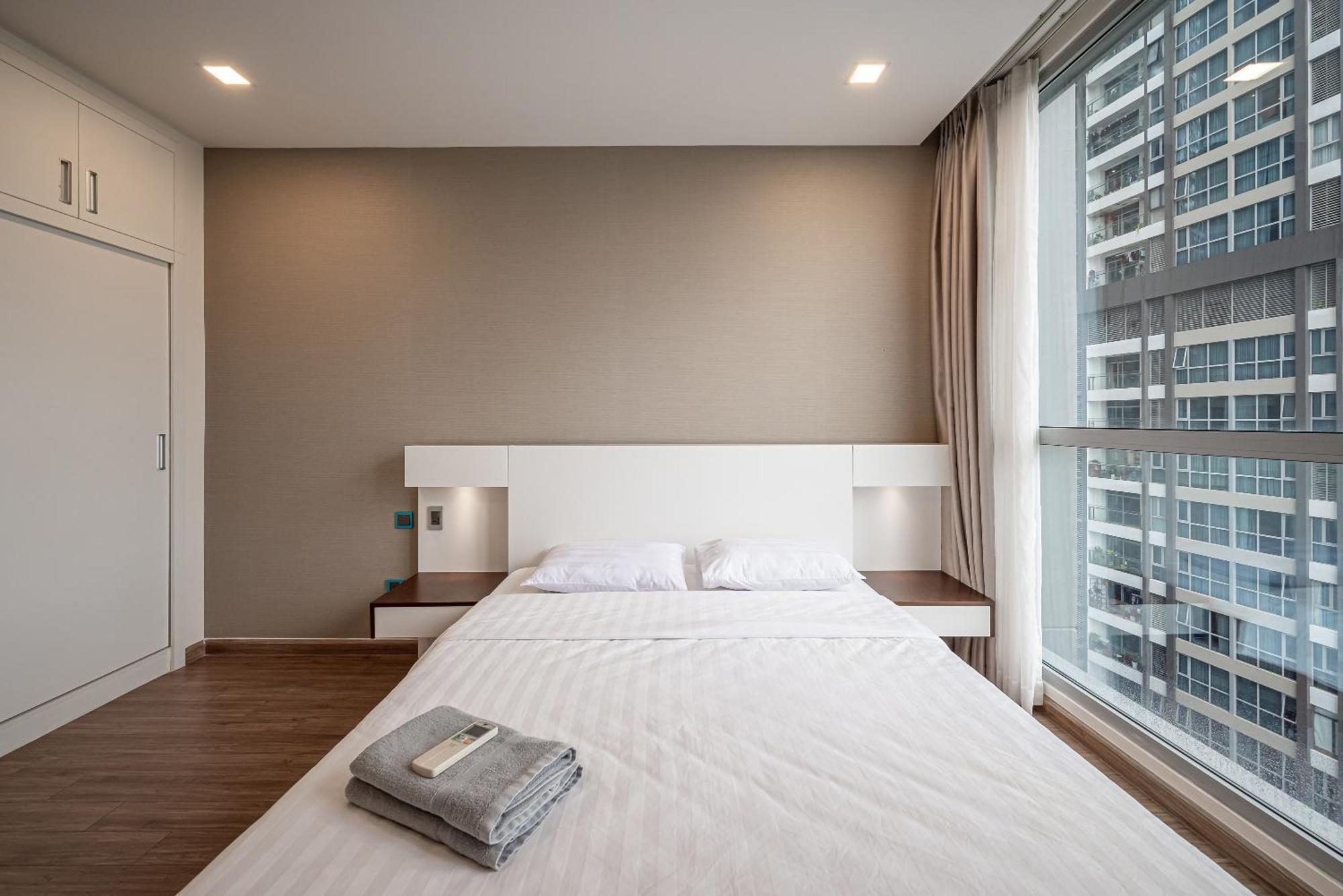 Hotel Landmark Condotel