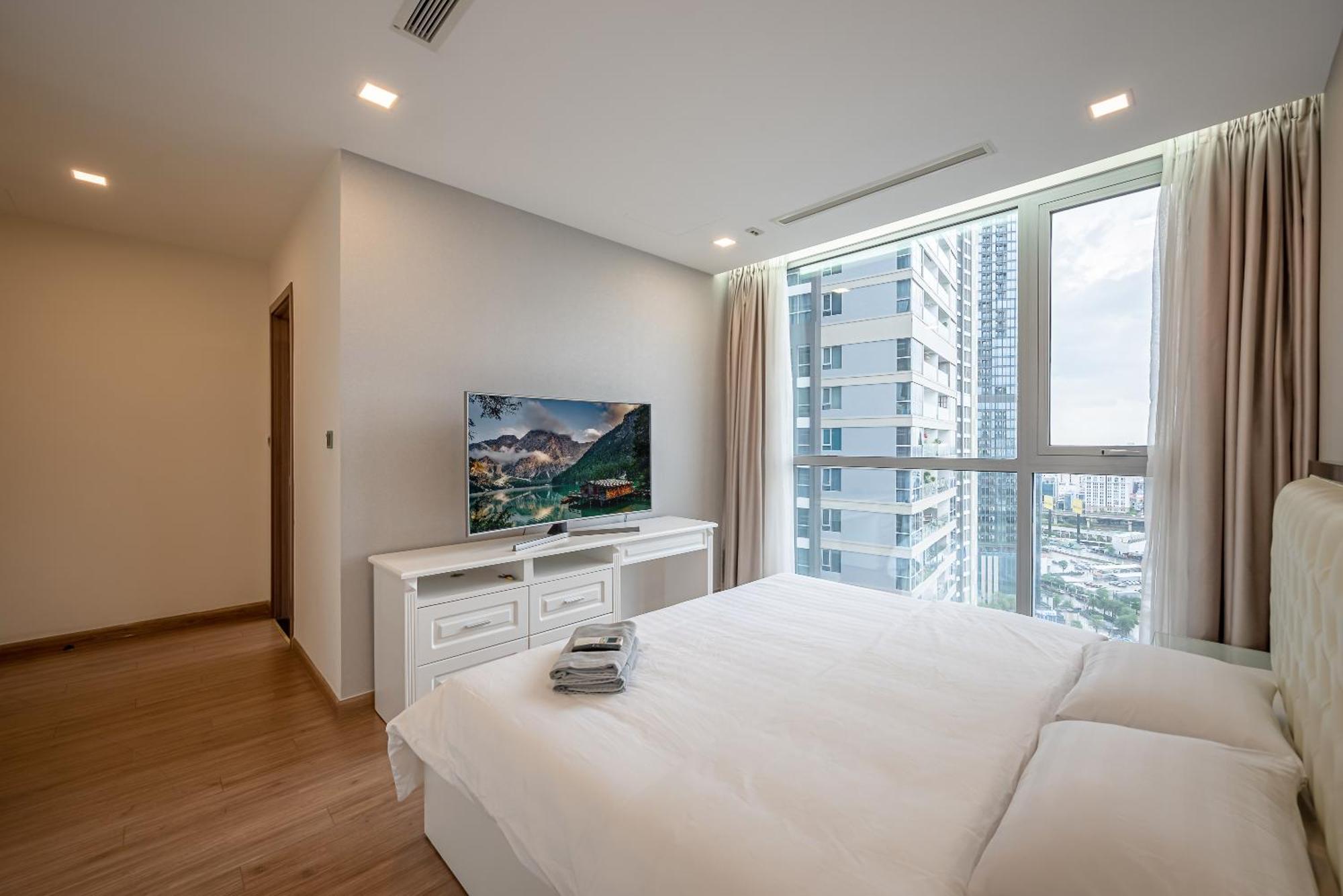 Hotel Landmark Condotel