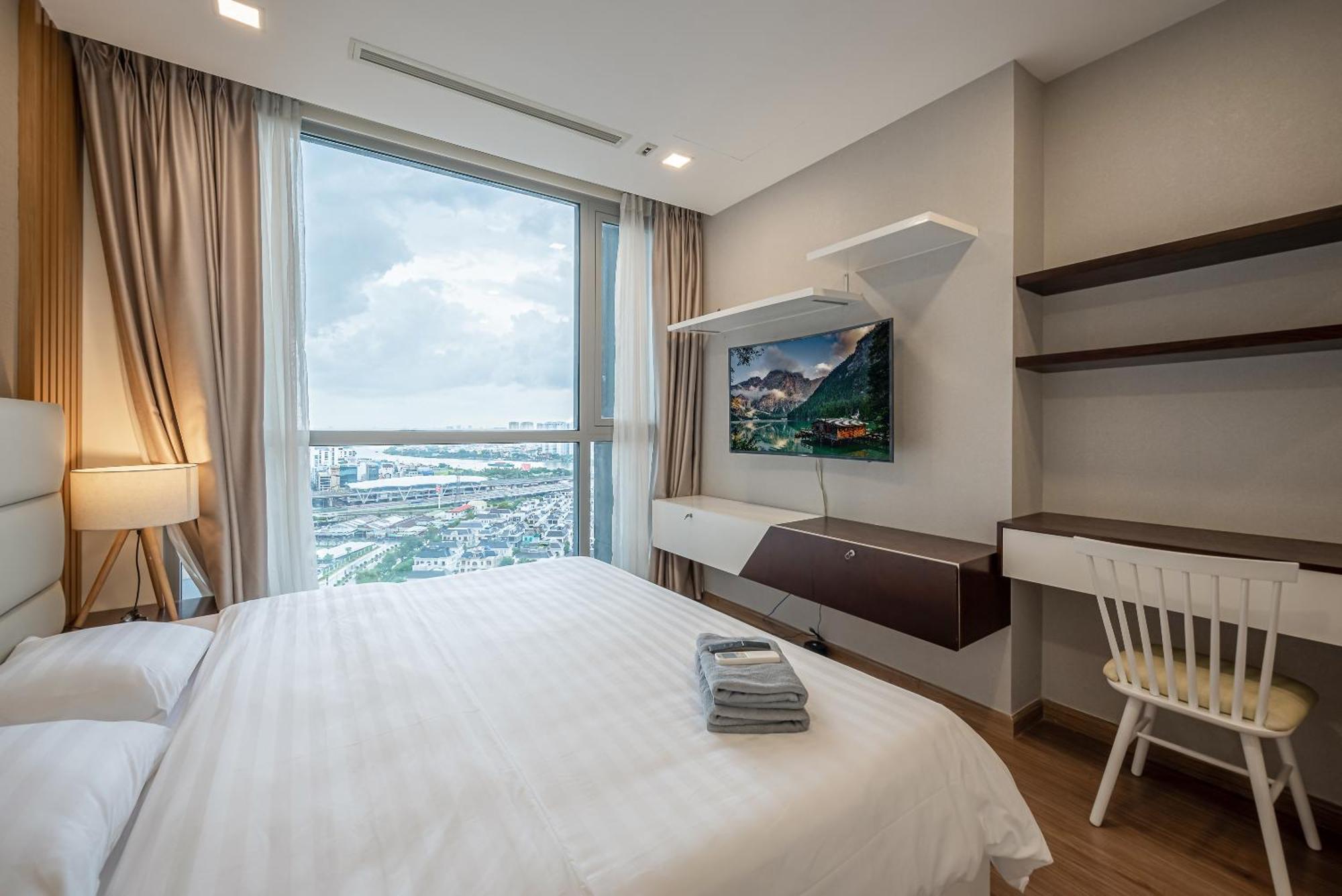 Hotel Landmark Condotel