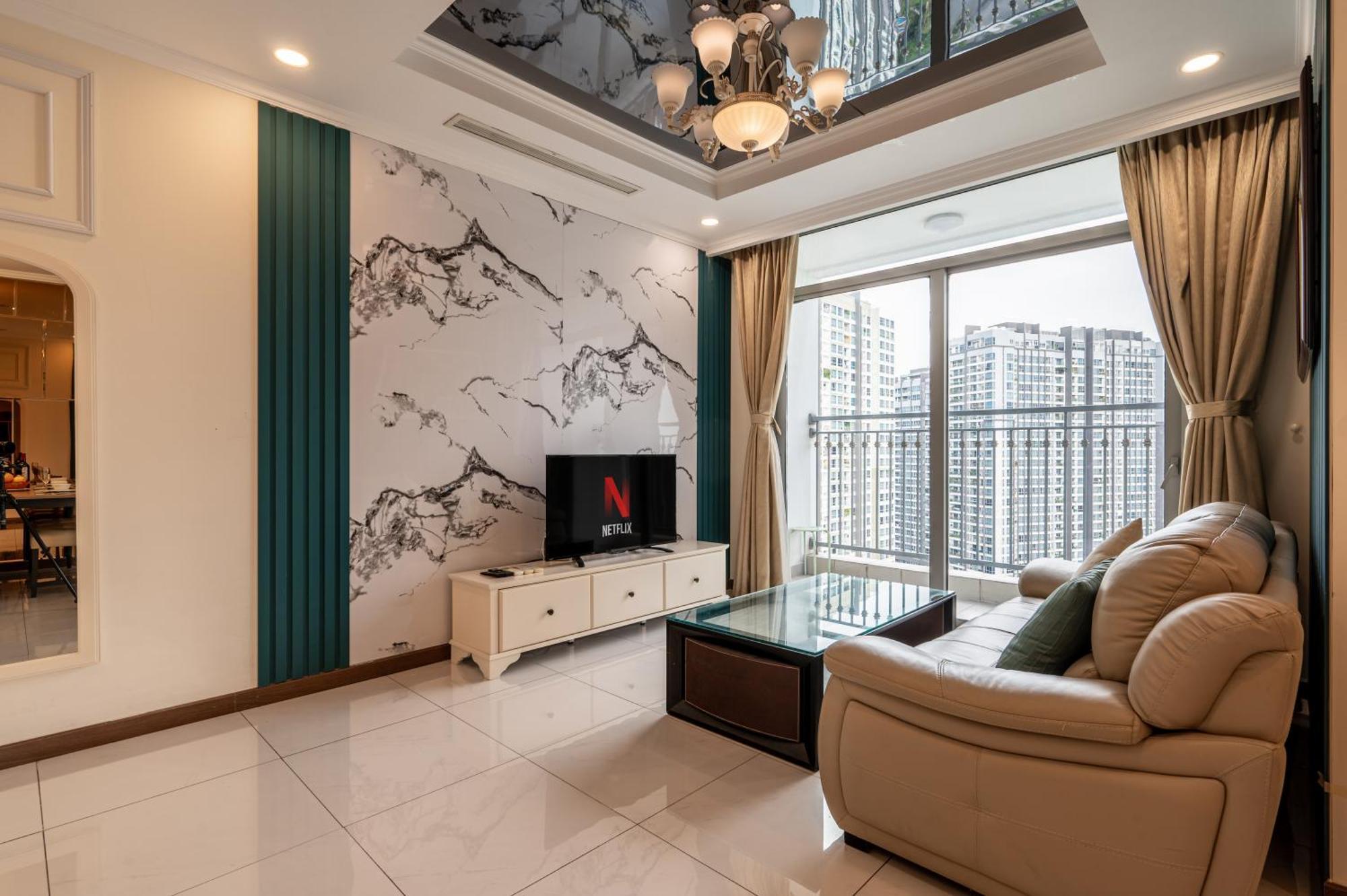 Landmark Condotel Hotel 4*