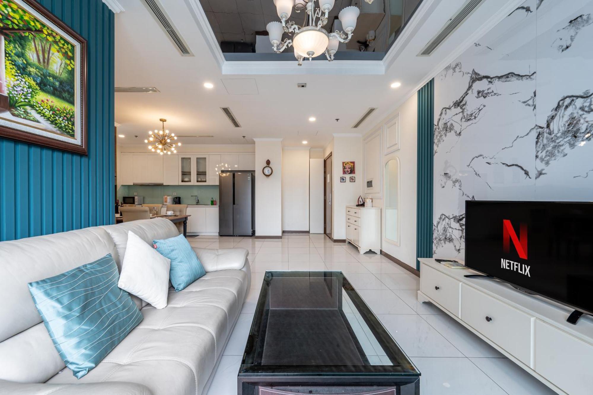 Hotel Landmark Condotel 4*