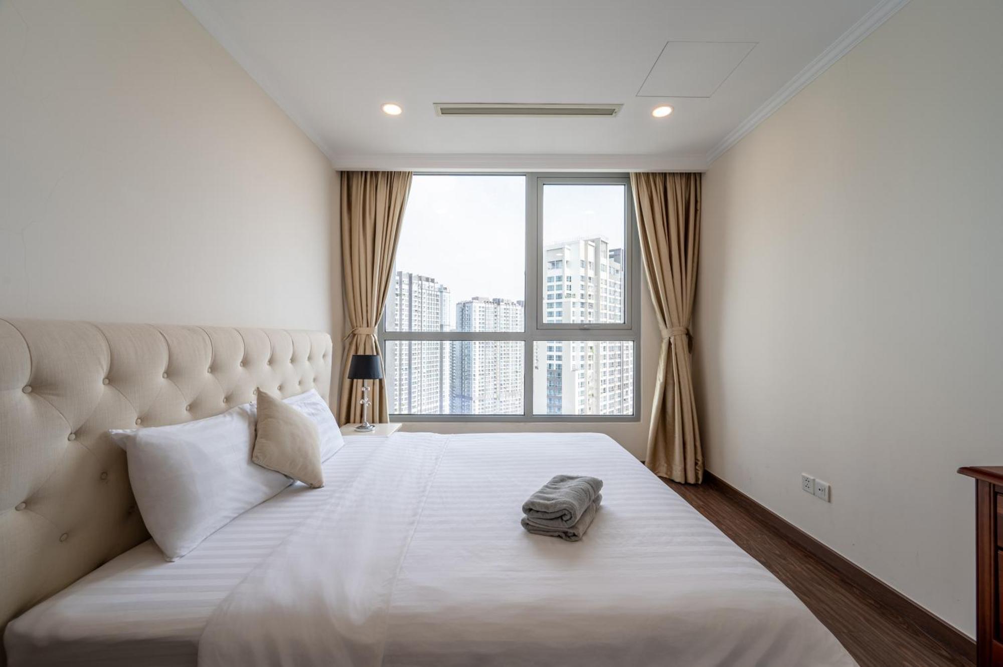 Hotel Landmark Condotel 4*