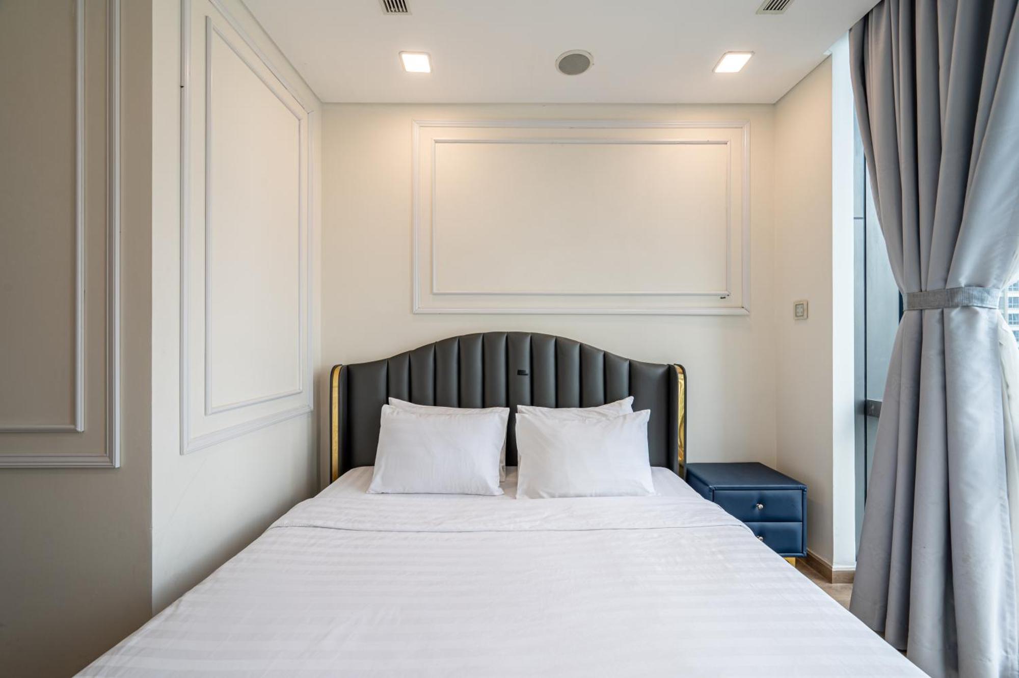 Hotel The Landmark 81 Harmony 4*