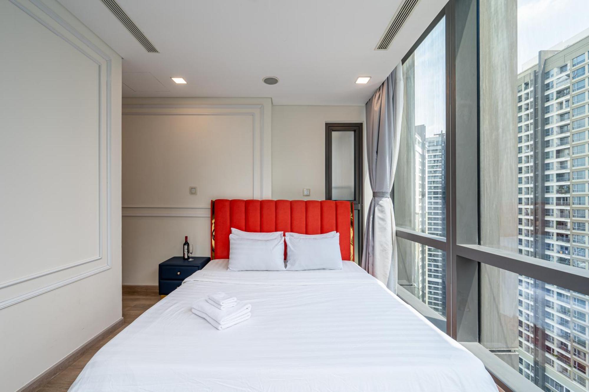 The Landmark 81 Harmony Hotel