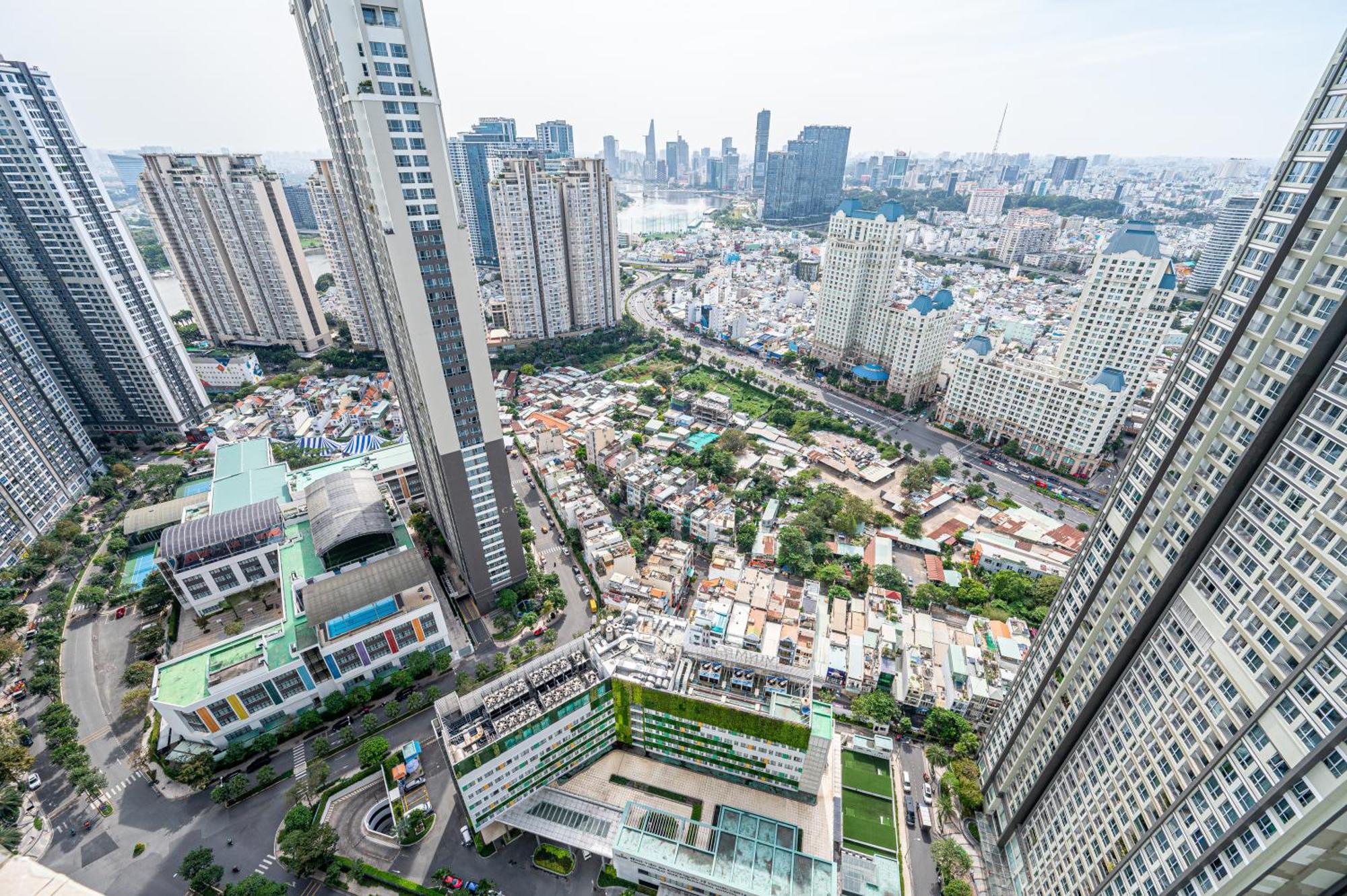 Hotel The Landmark 81 Harmony Ho Chi Minh City