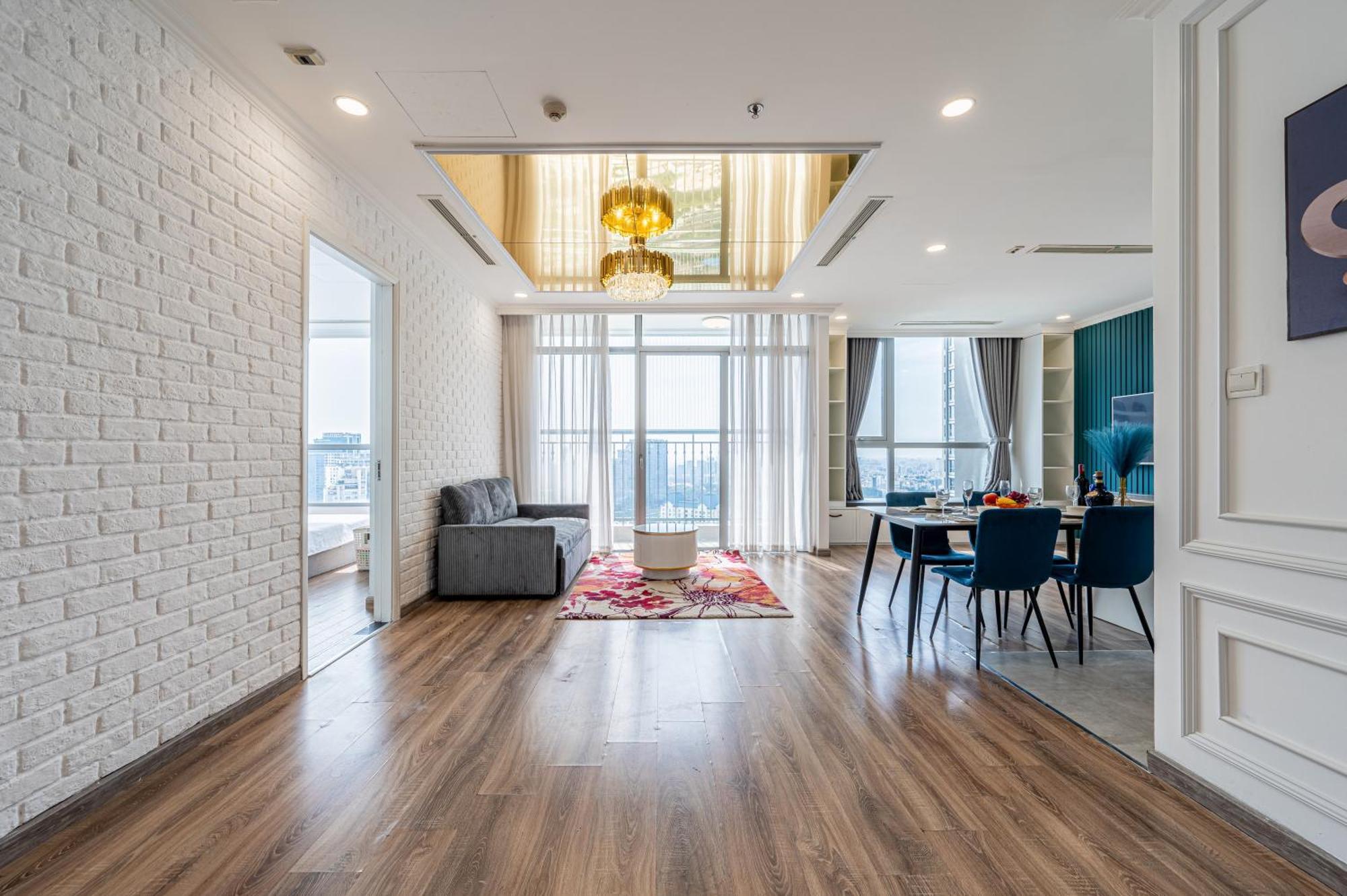 The Landmark 81 Harmony Hotel 4*