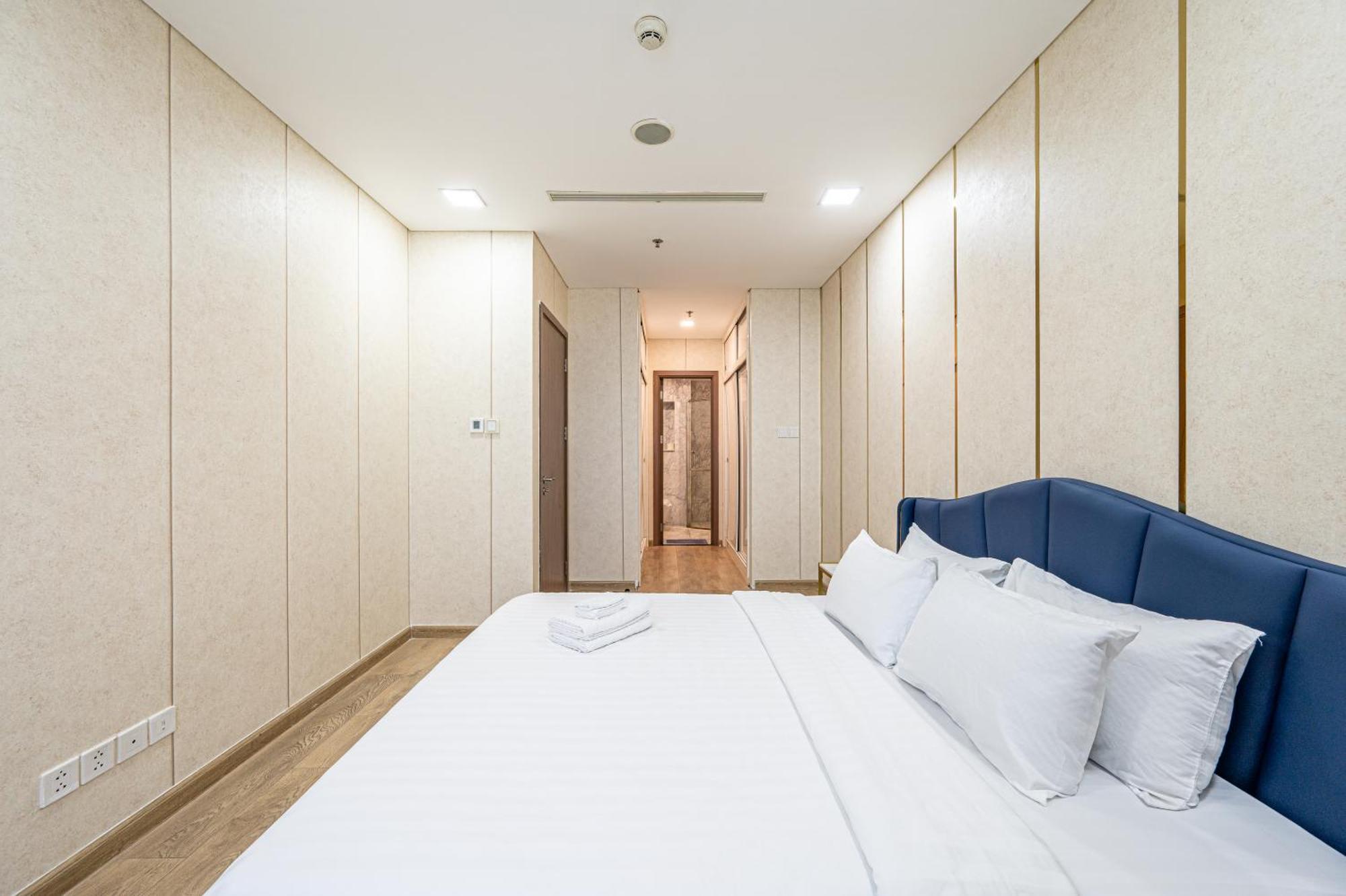 The Landmark 81 Harmony Hotel Ho Chi Minh City