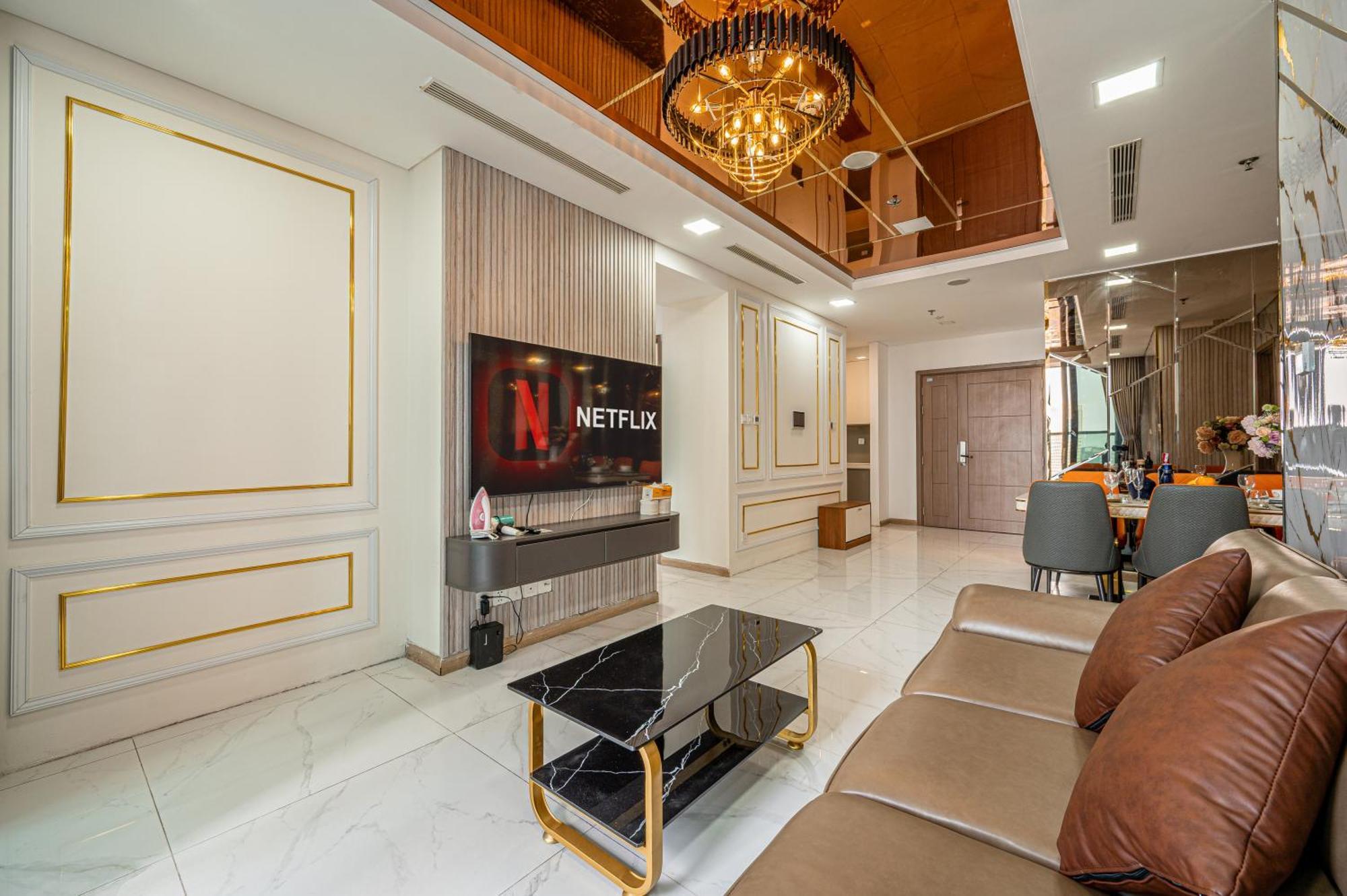 The Landmark 81 Harmony 4* Ho Chi Minh City
