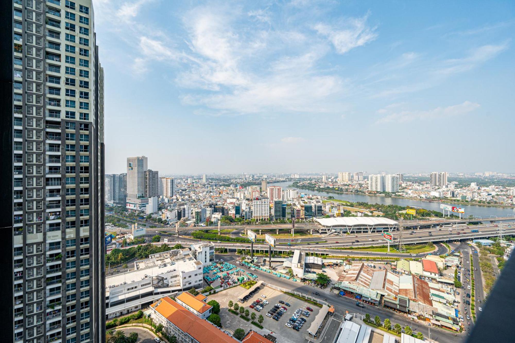 Hotel The Landmark 81 Harmony Ho Chi Minh City