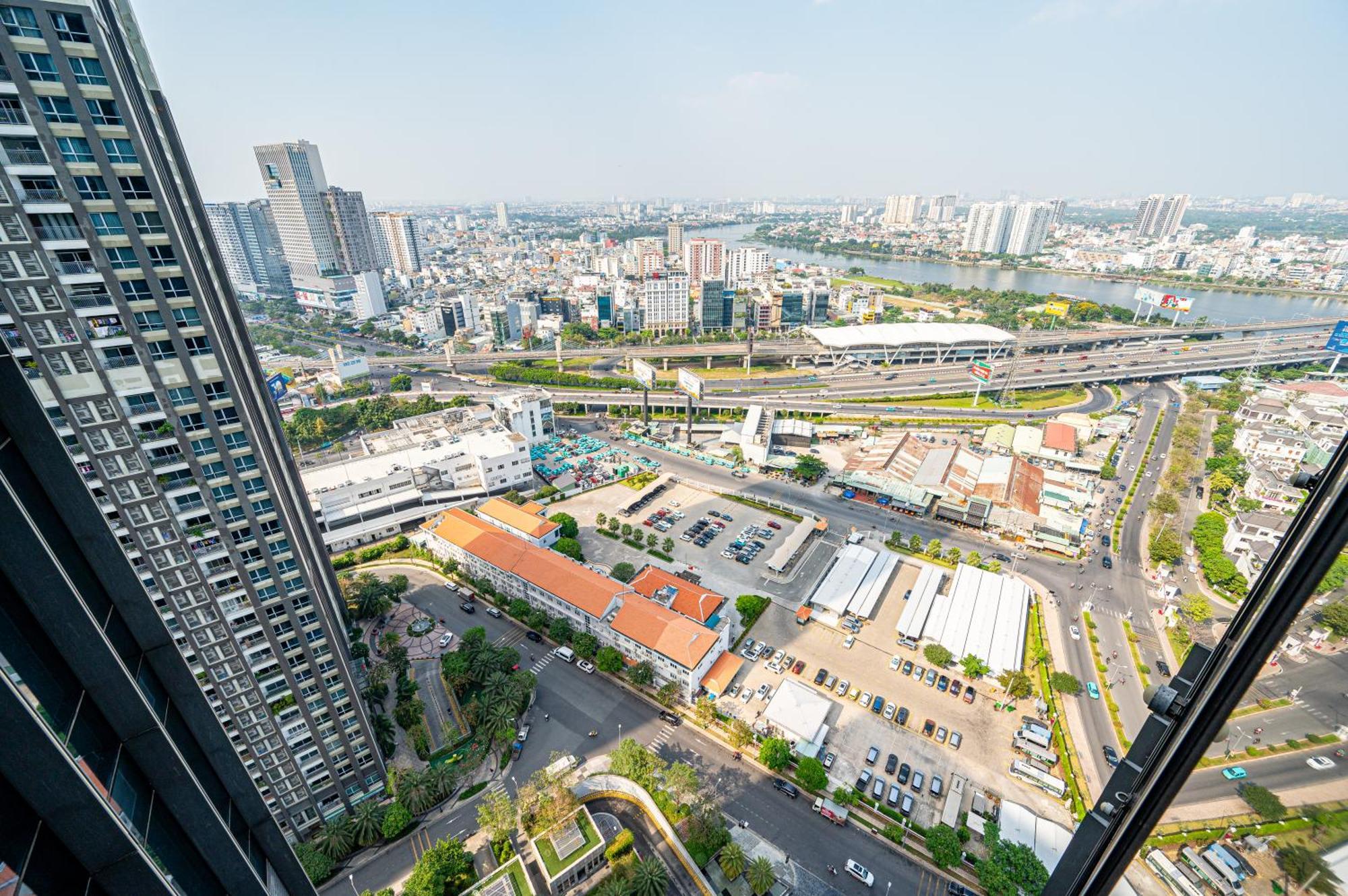 The Landmark 81 Harmony Ho Chi Minh City