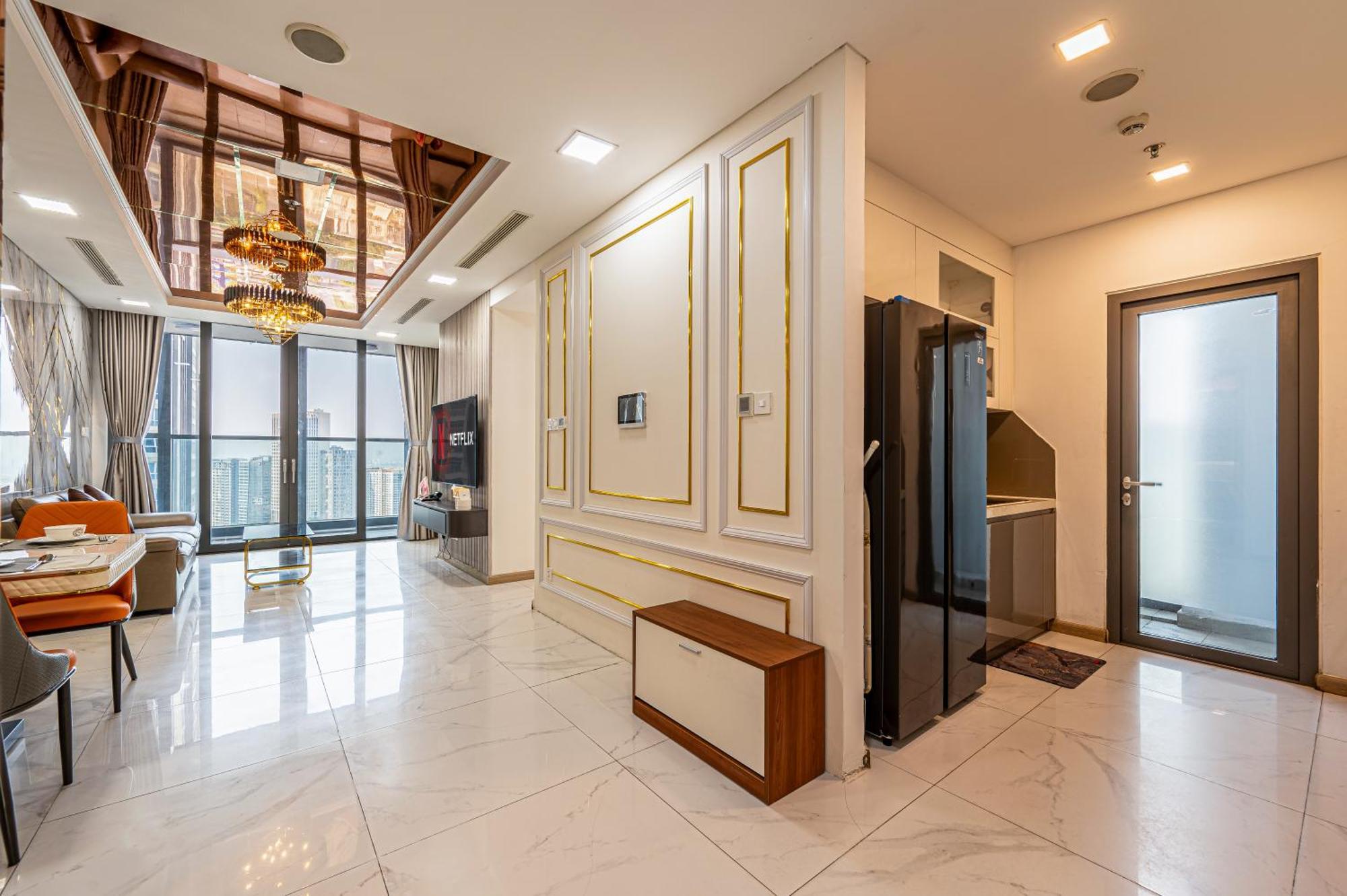 The Landmark 81 Harmony