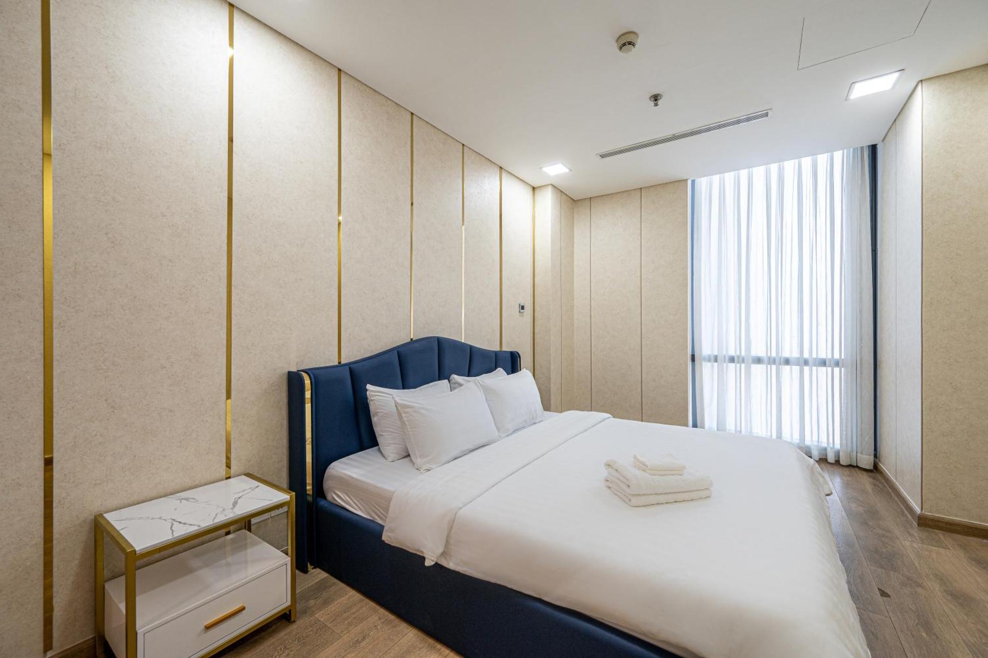 The Landmark 81 Harmony Hotel