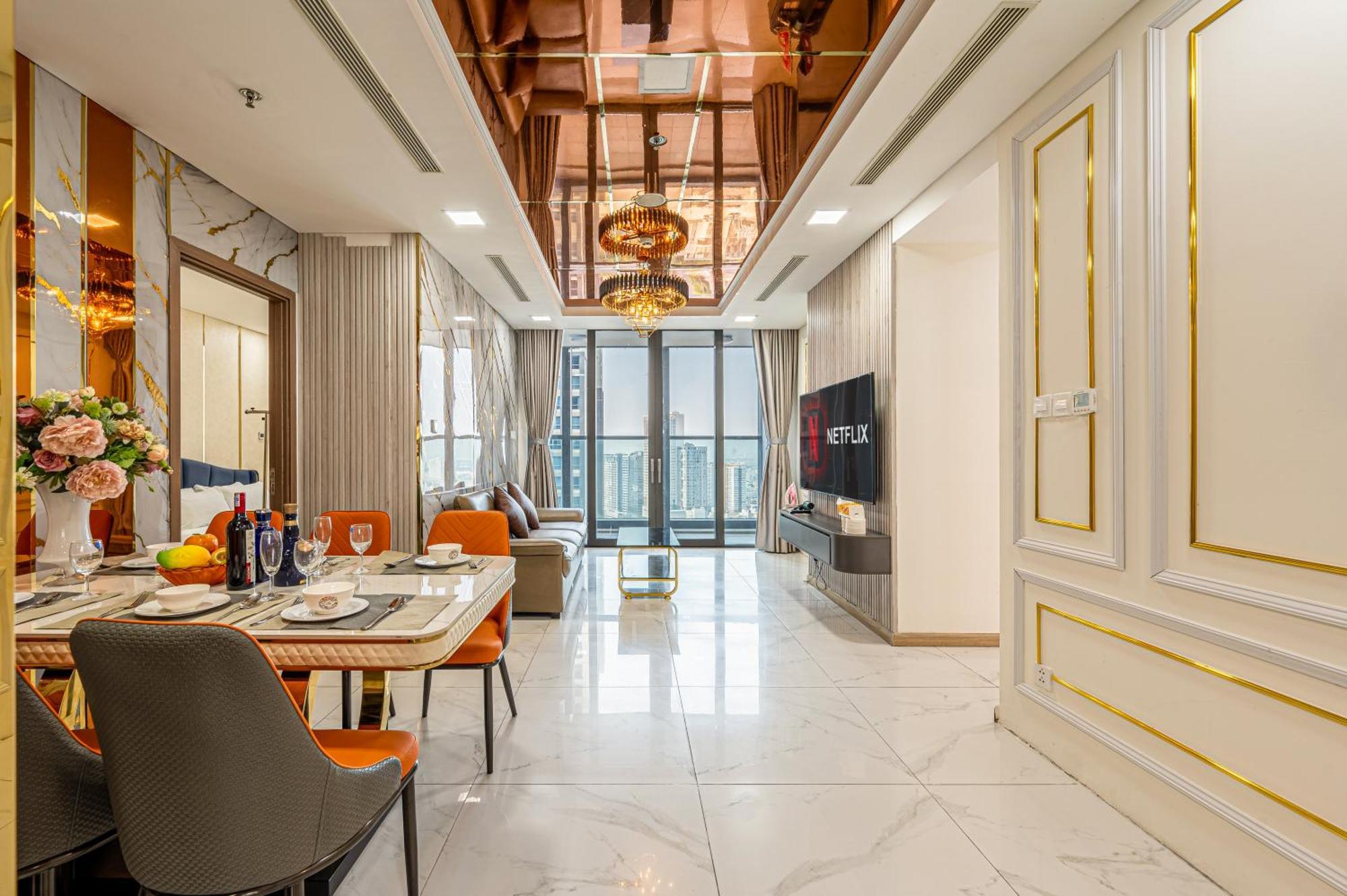 The Landmark 81 Harmony Hotel Ho Chi Minh City