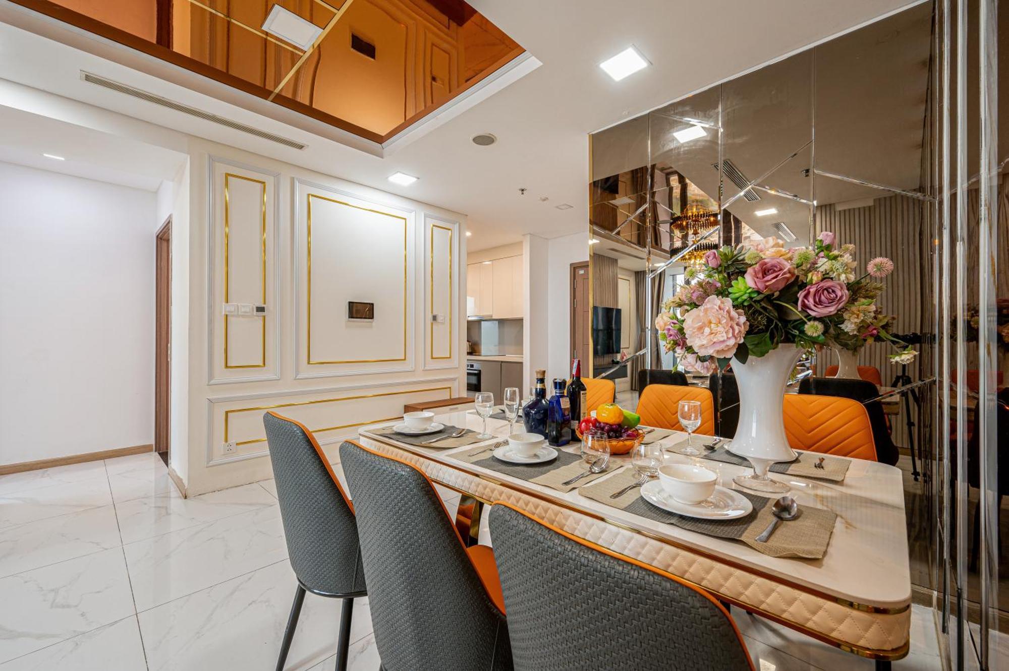Hotel The Landmark 81 Harmony Ho Chi Minh City