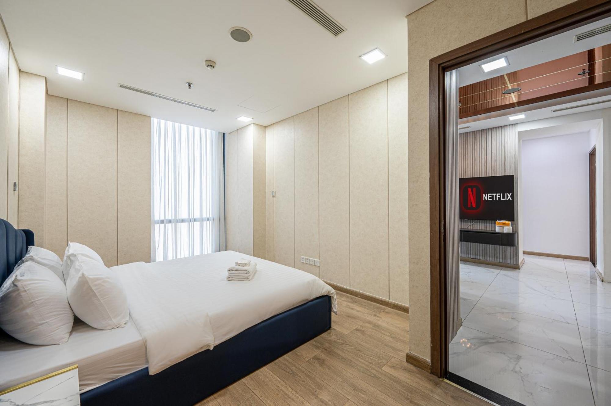 The Landmark 81 Harmony 4*