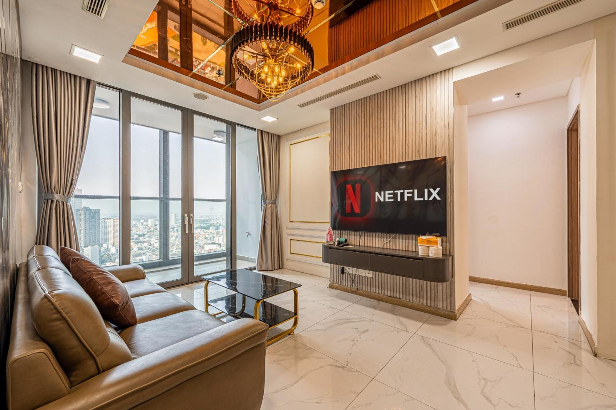 The Landmark 81 Harmony Ho Chi Minh City
