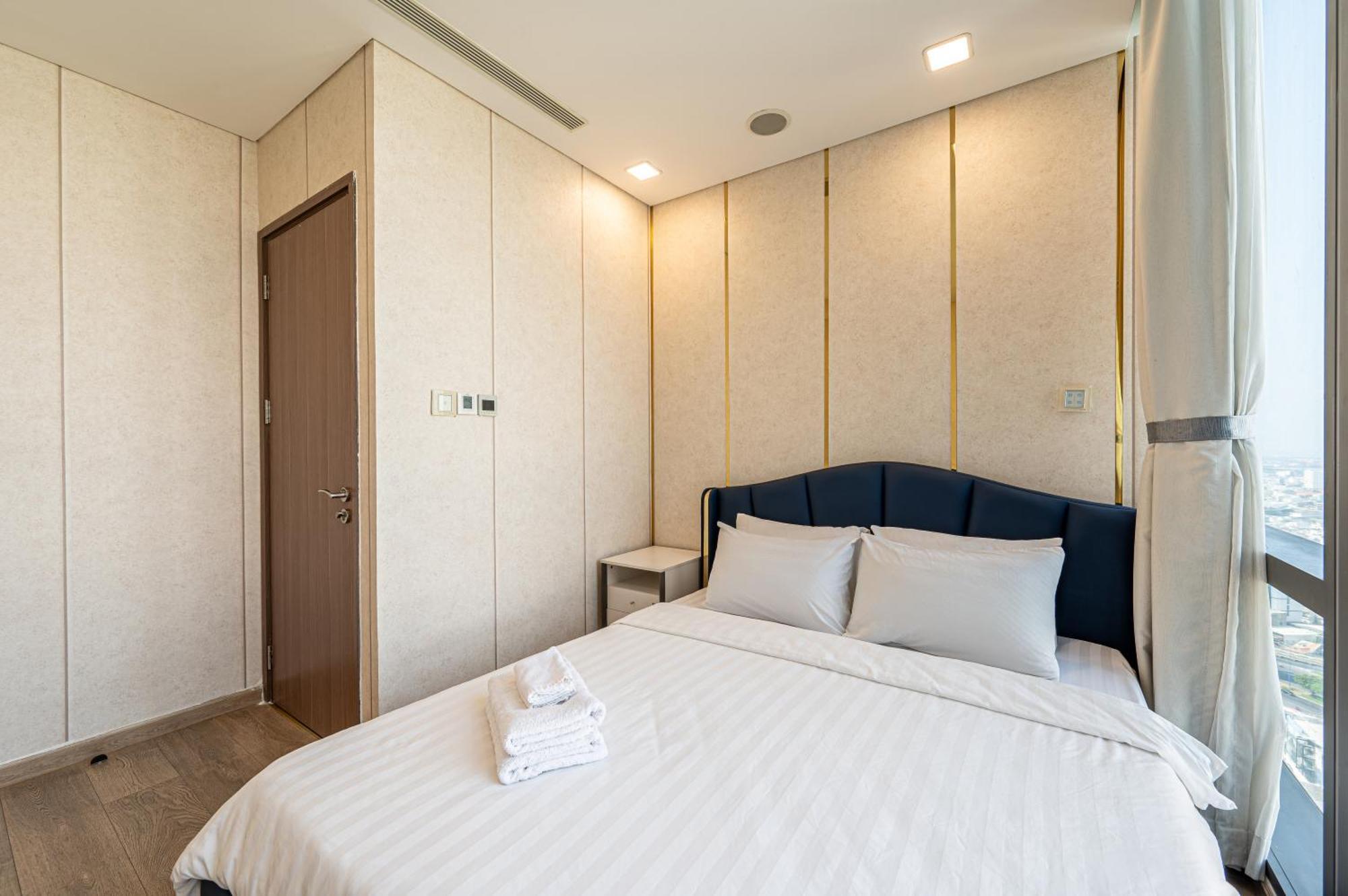 The Landmark 81 Harmony Hotel