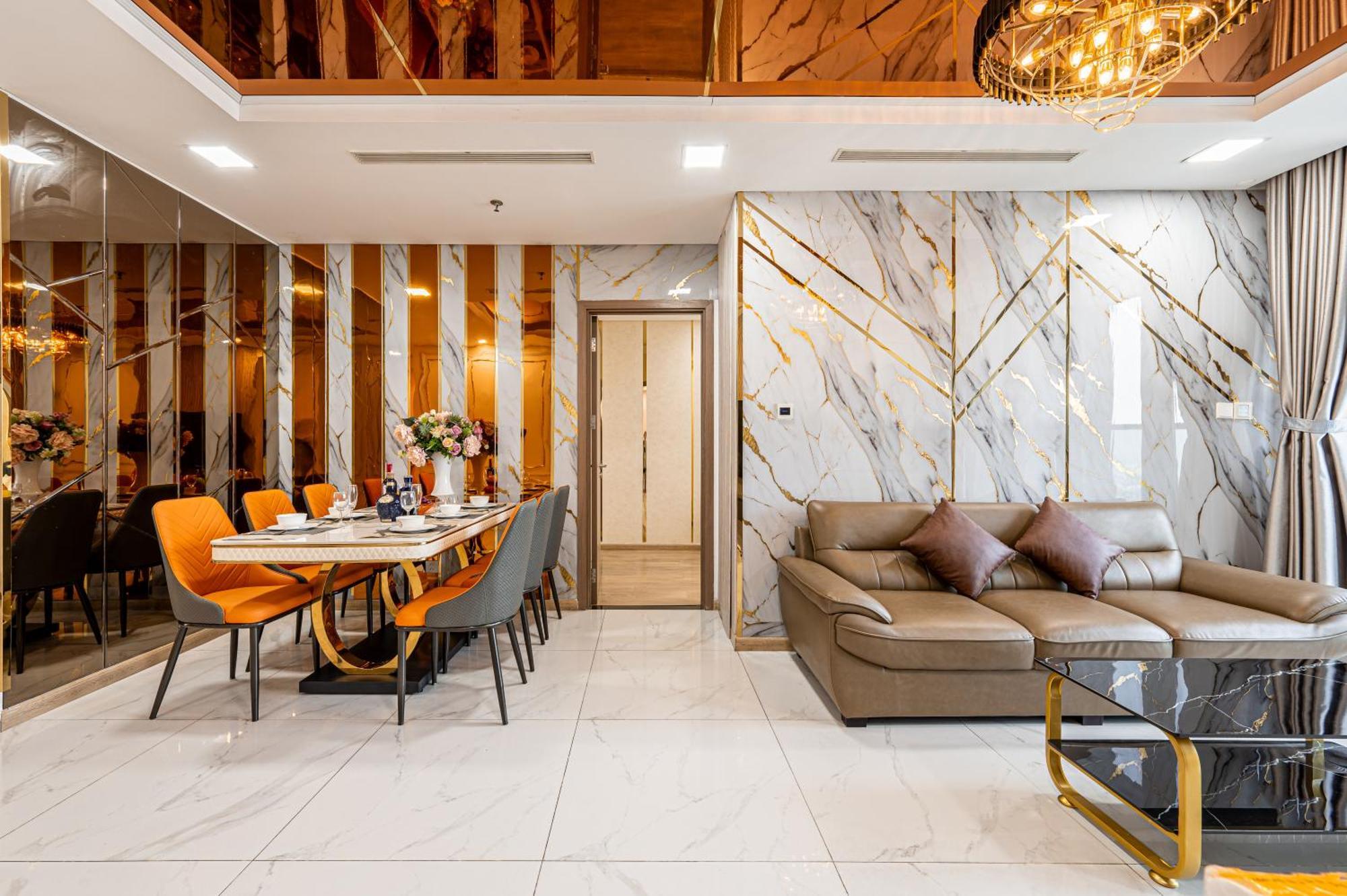 Hotel The Landmark 81 Harmony