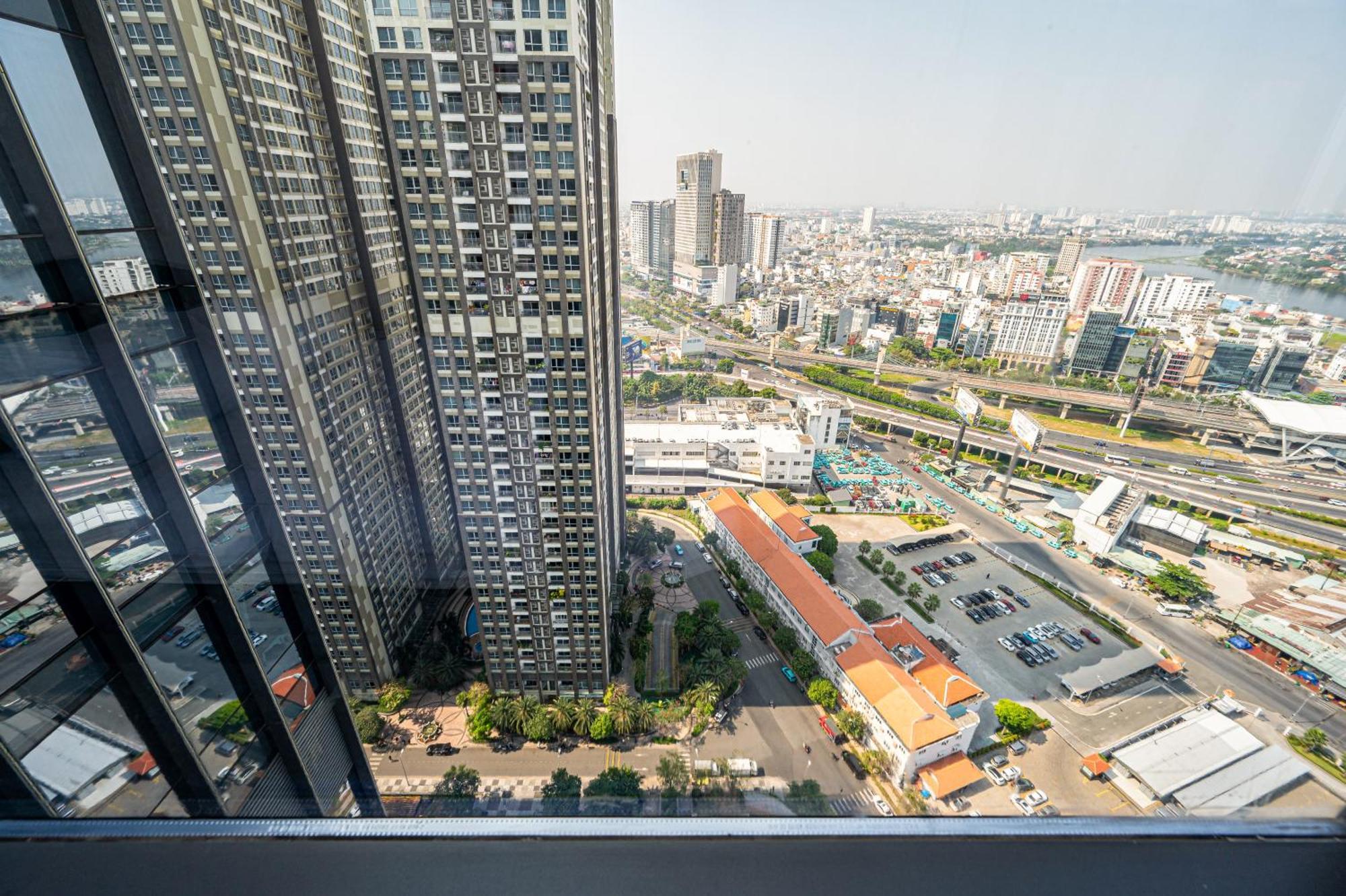 Hotel The Landmark 81 Harmony 4*