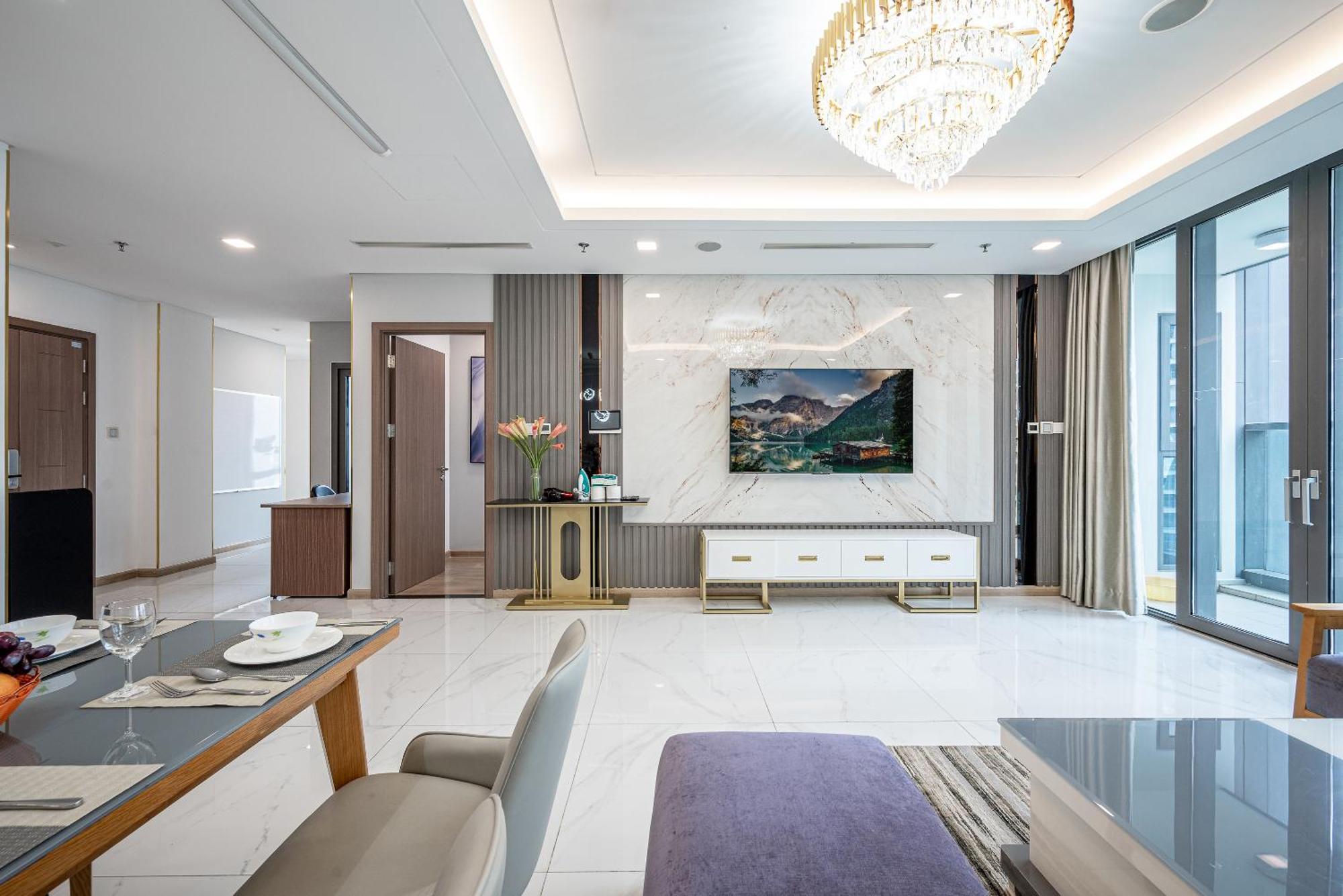 The Landmark 81 Harmony Hotel