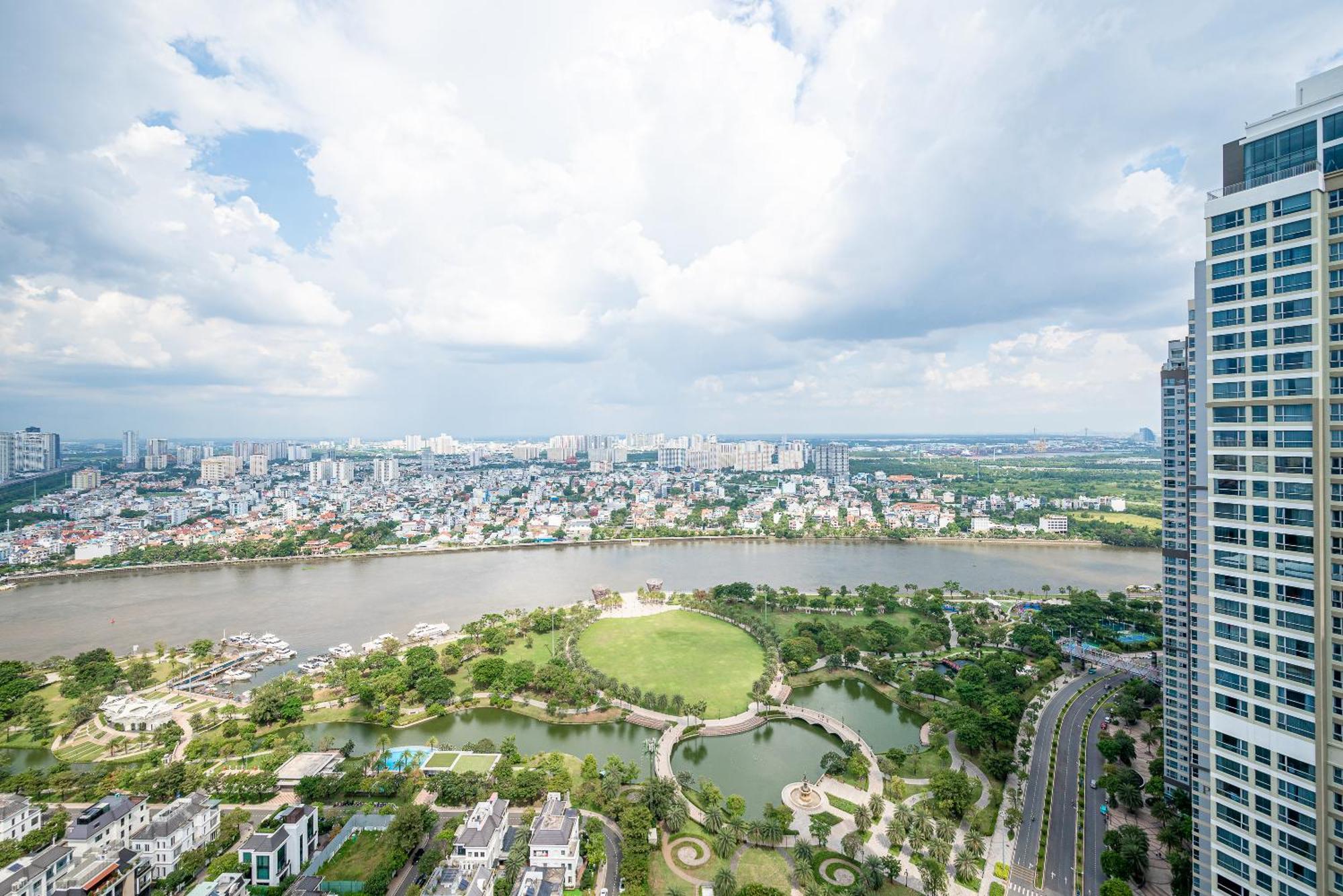 The Landmark 81 Harmony 4* Ho Chi Minh City