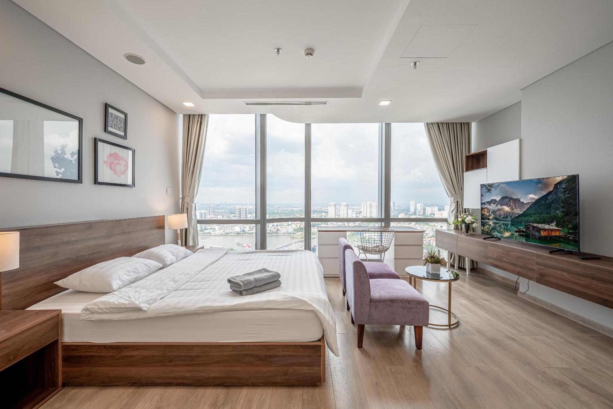 The Landmark 81 Harmony Ho Chi Minh City