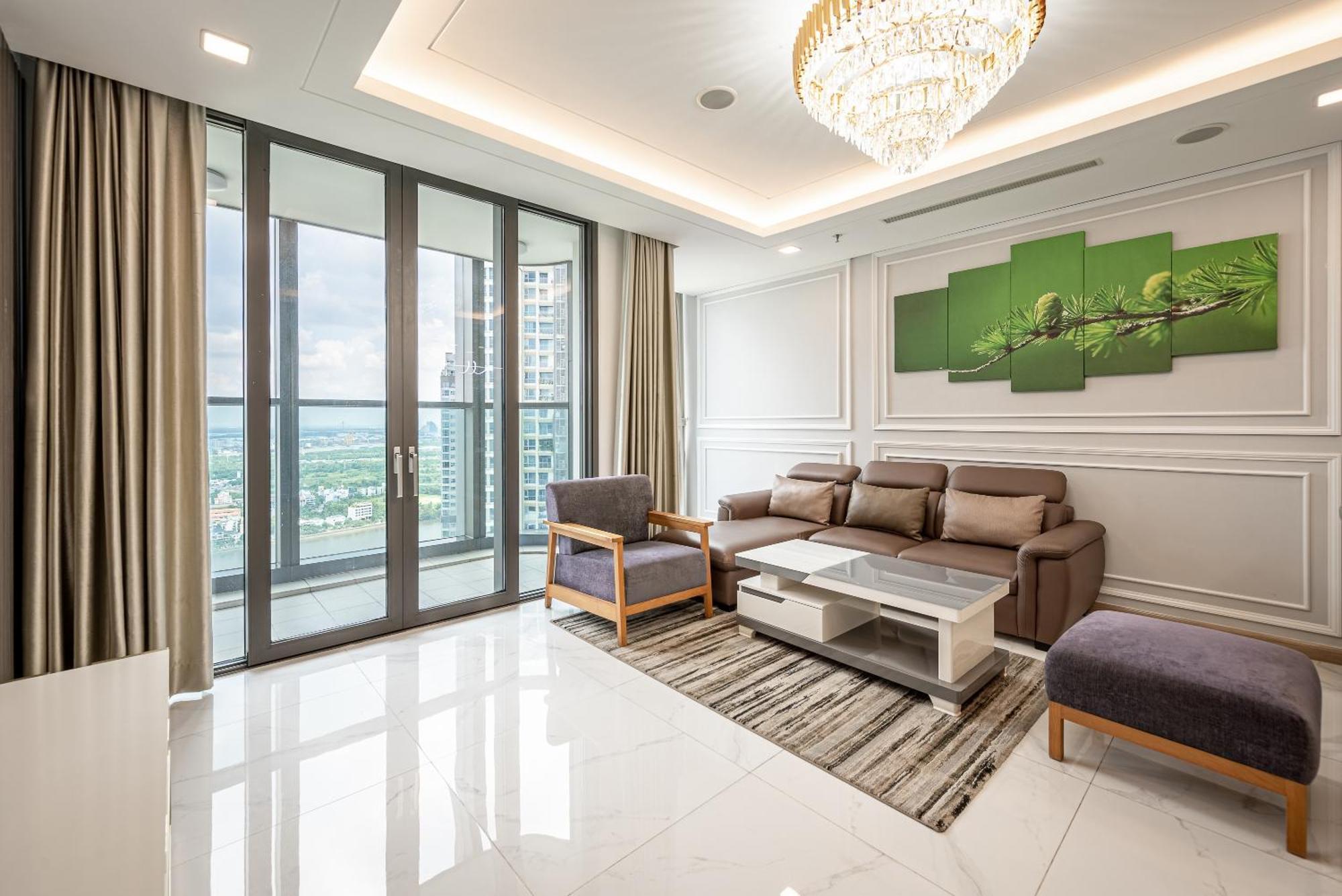 The Landmark 81 Harmony Hotel 4*