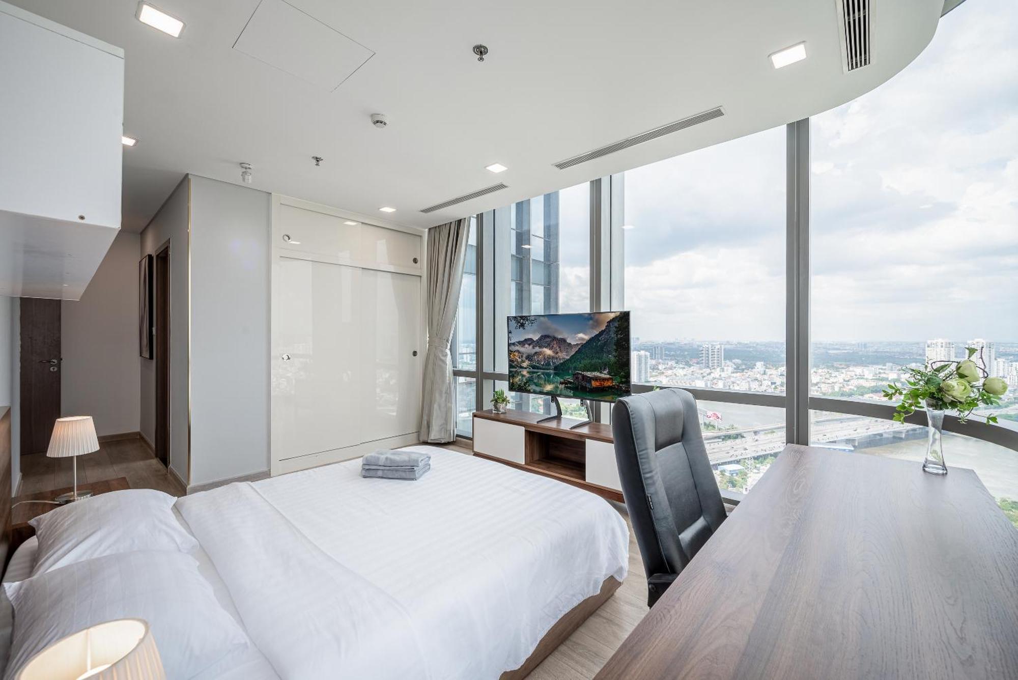 The Landmark 81 Harmony Hotel Ho Chi Minh City