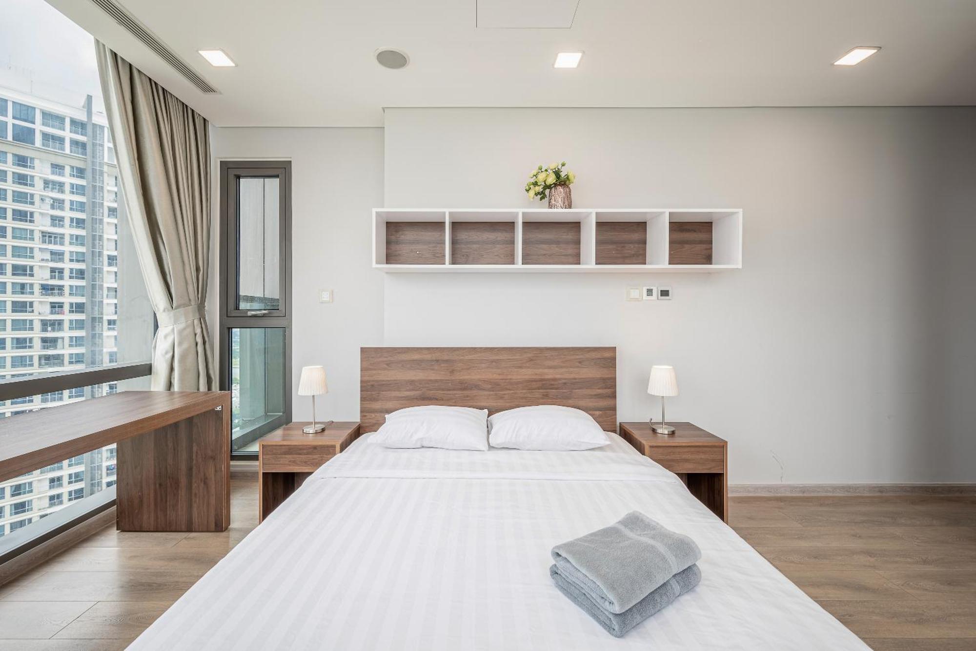 Hotel The Landmark 81 Harmony 4*