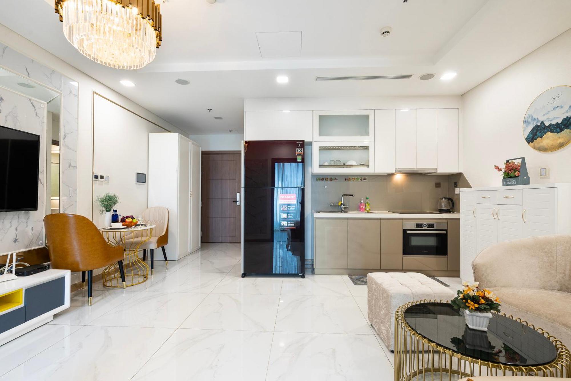The Landmark 81 Harmony 4*