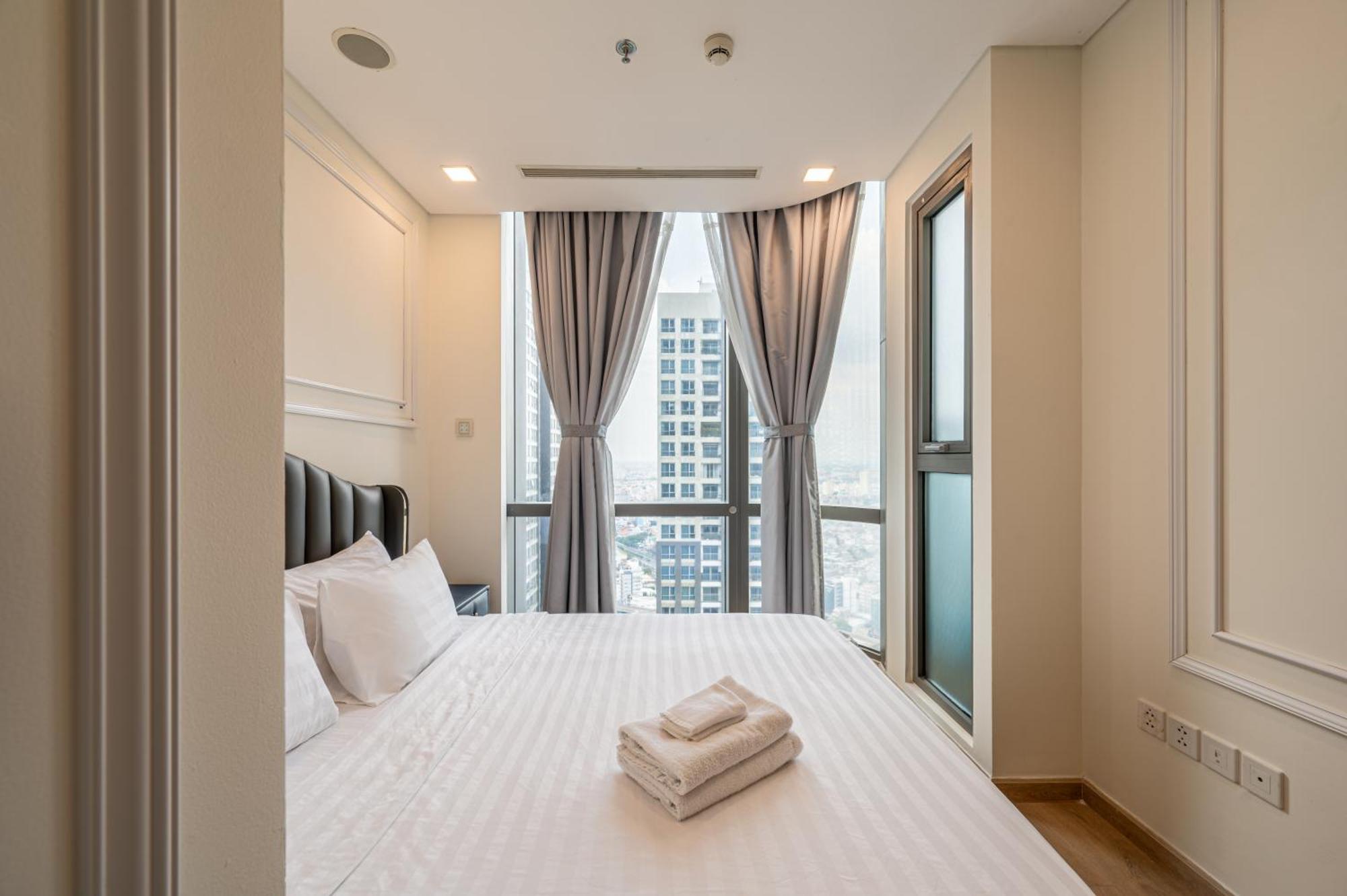 The Landmark 81 Harmony 4* Ho Chi Minh City